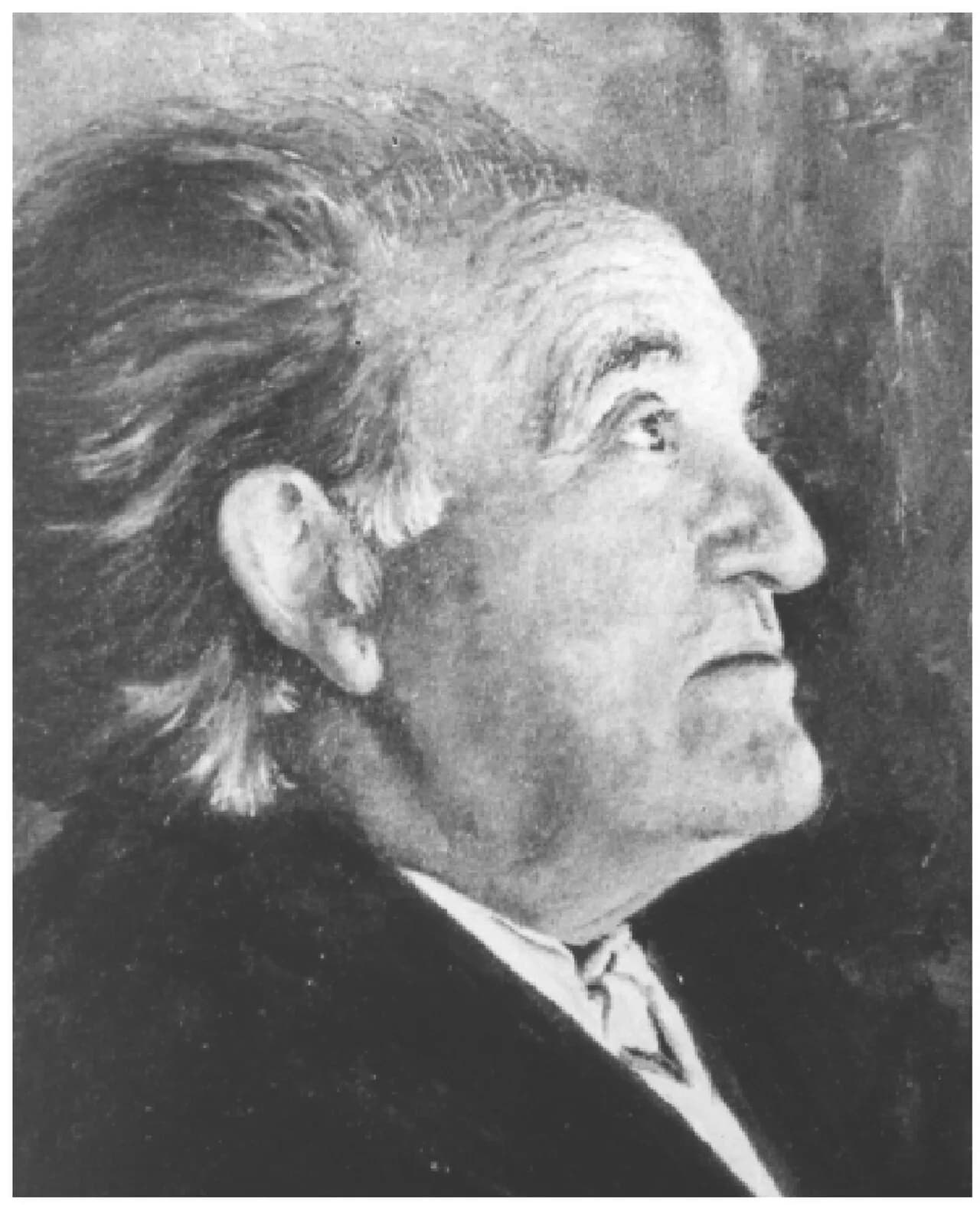 Julius Gessinger