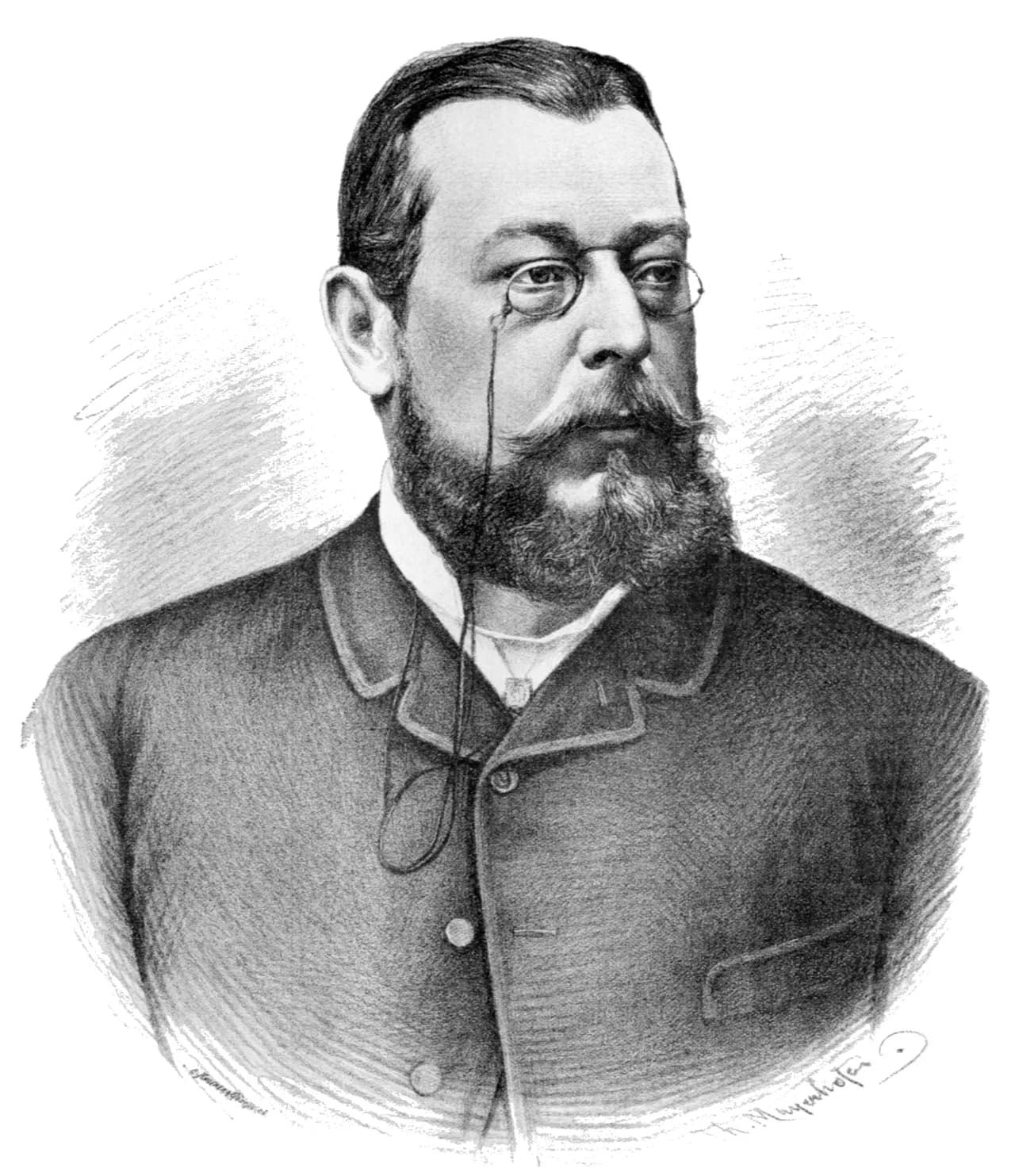Julius Glax