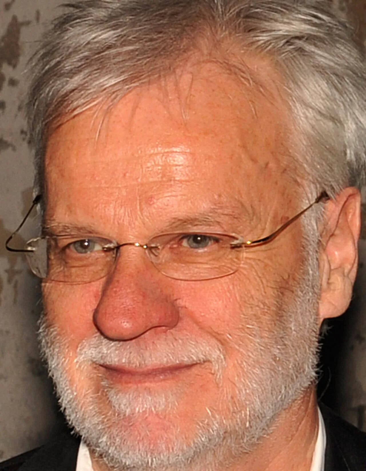 Walter Buschmann