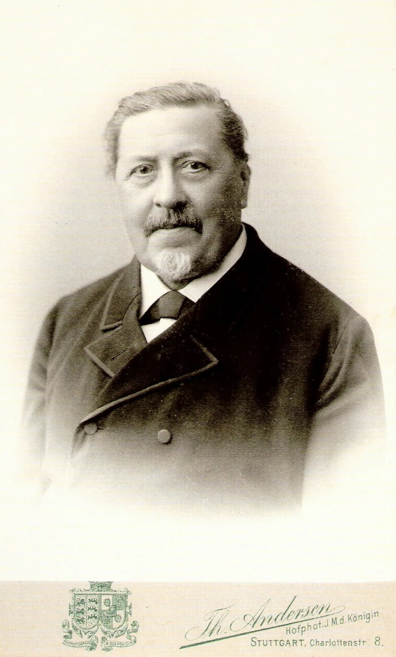 Julius Gös