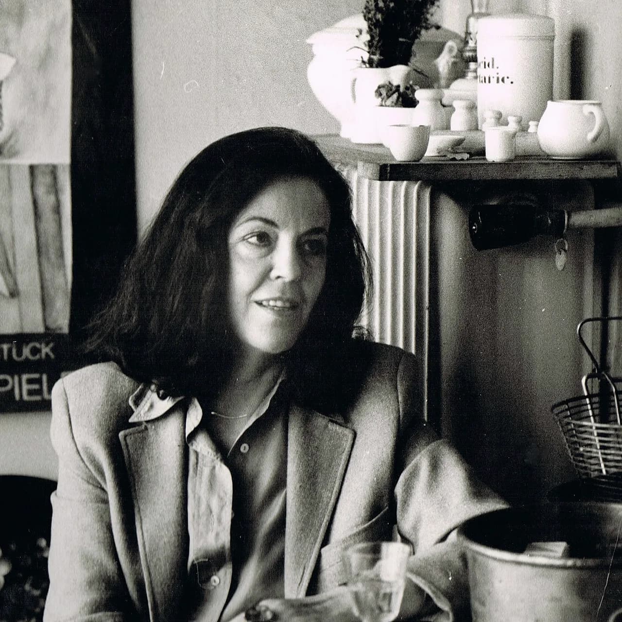 Ursula Winnington