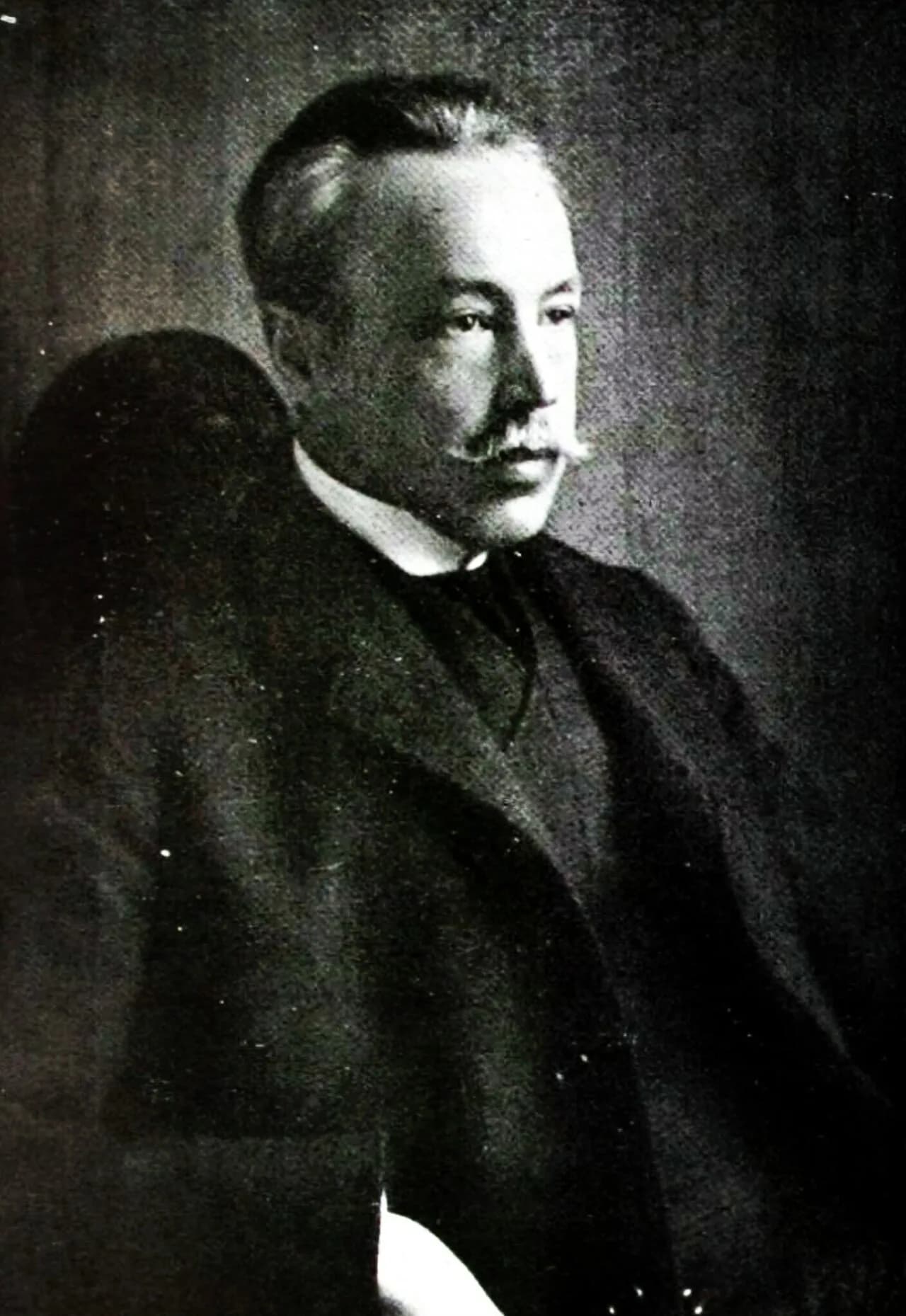 Julius Havemann
