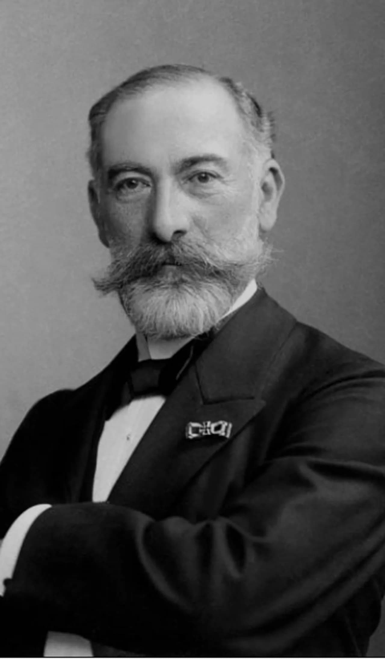 Julius Hirschwald