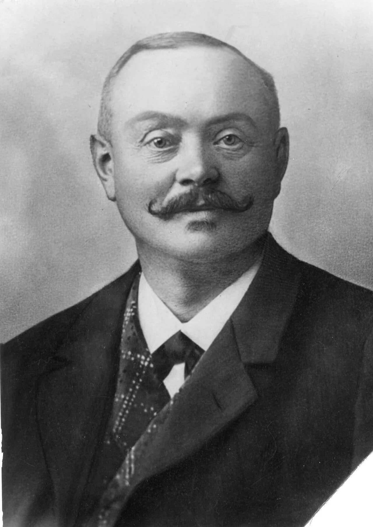 Julius Kaltenbach