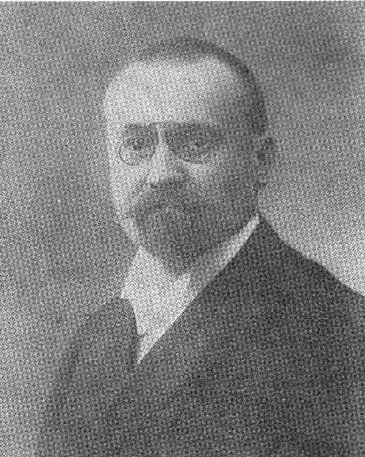 Julius Keck