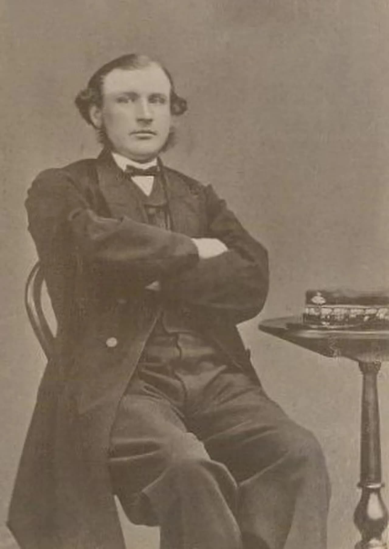 Julius Mankell