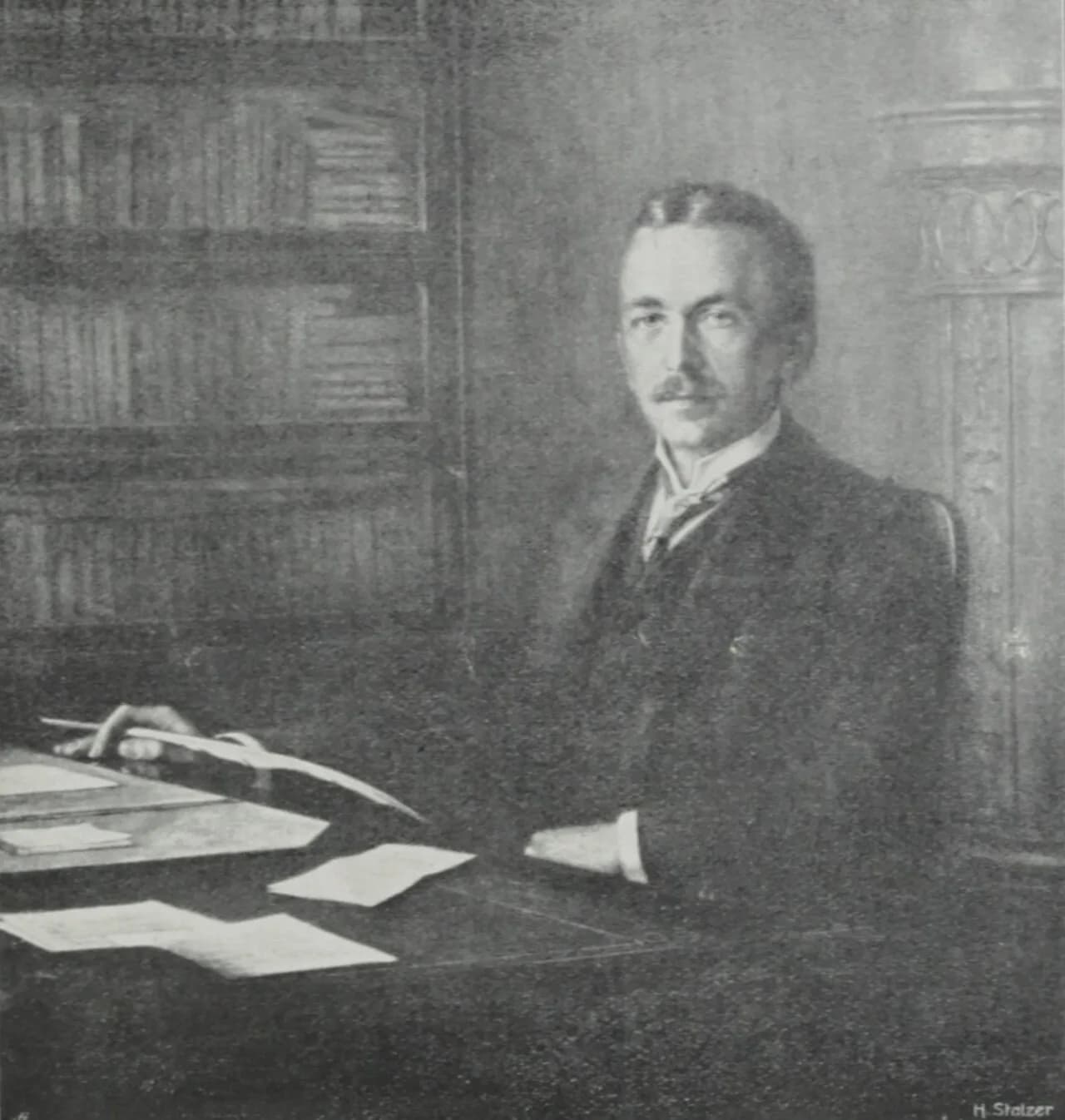 Julius Meinl II.
