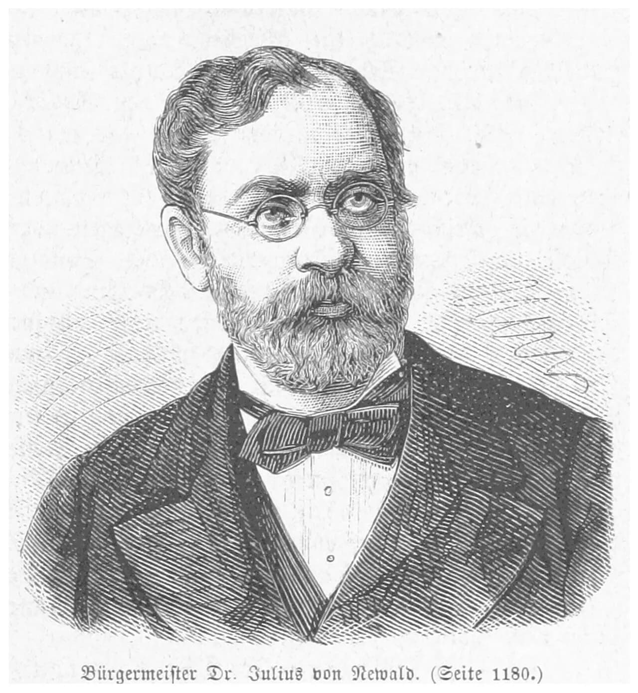 Julius Newald