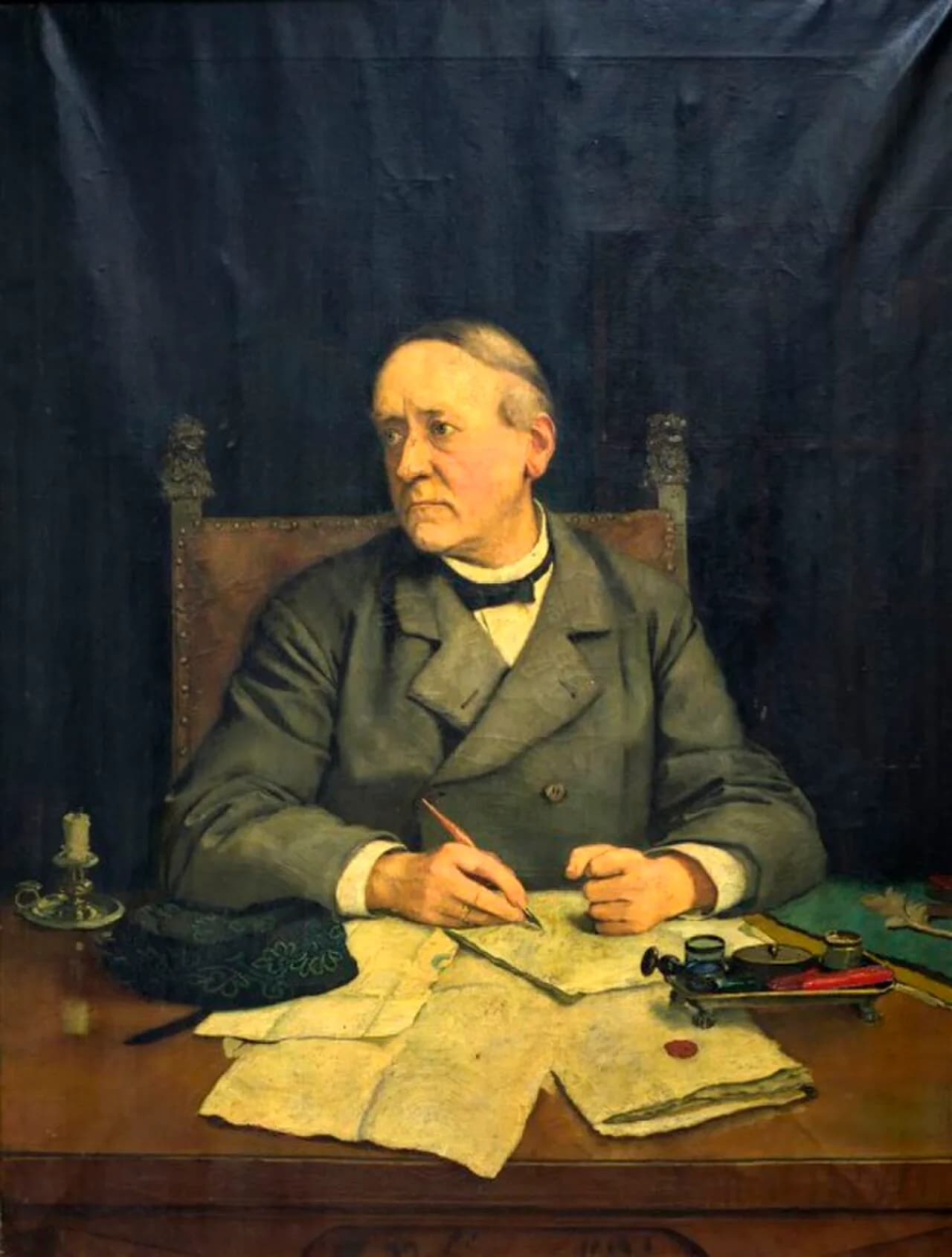 Julius Rasch