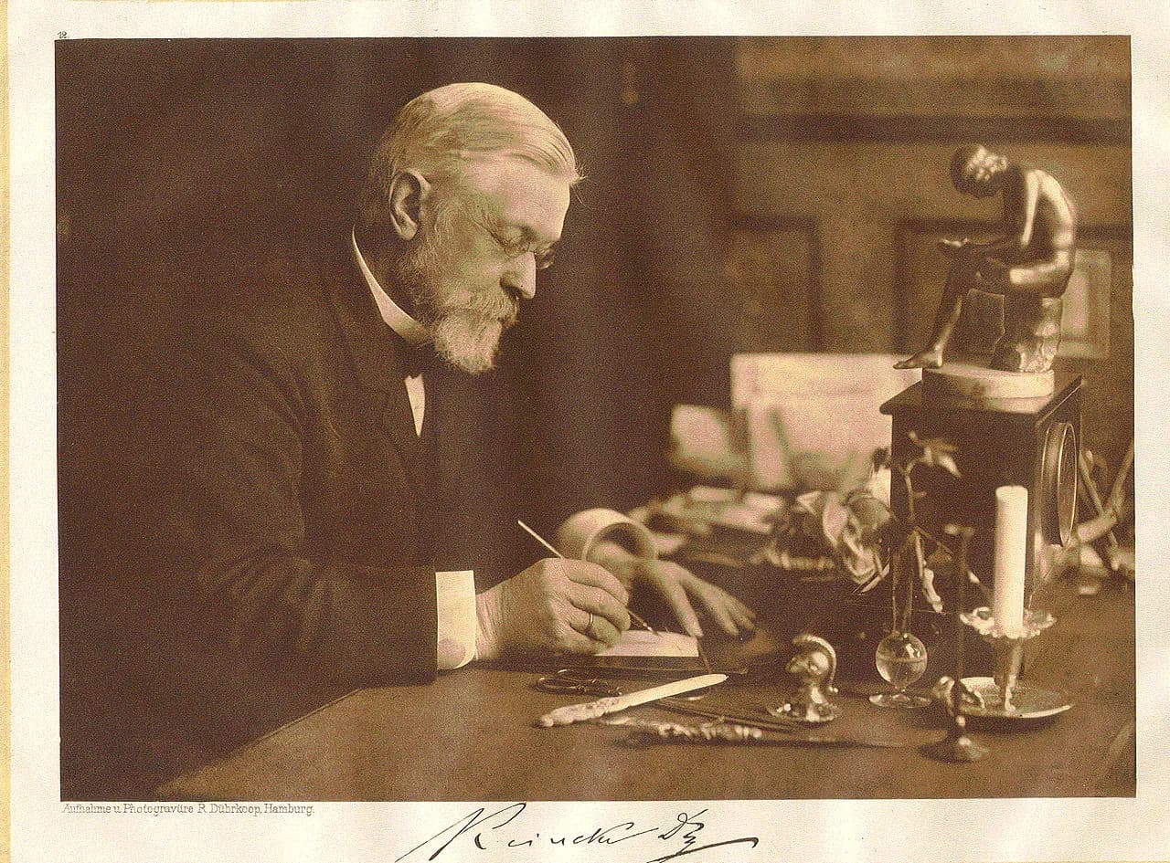 Julius Reincke
