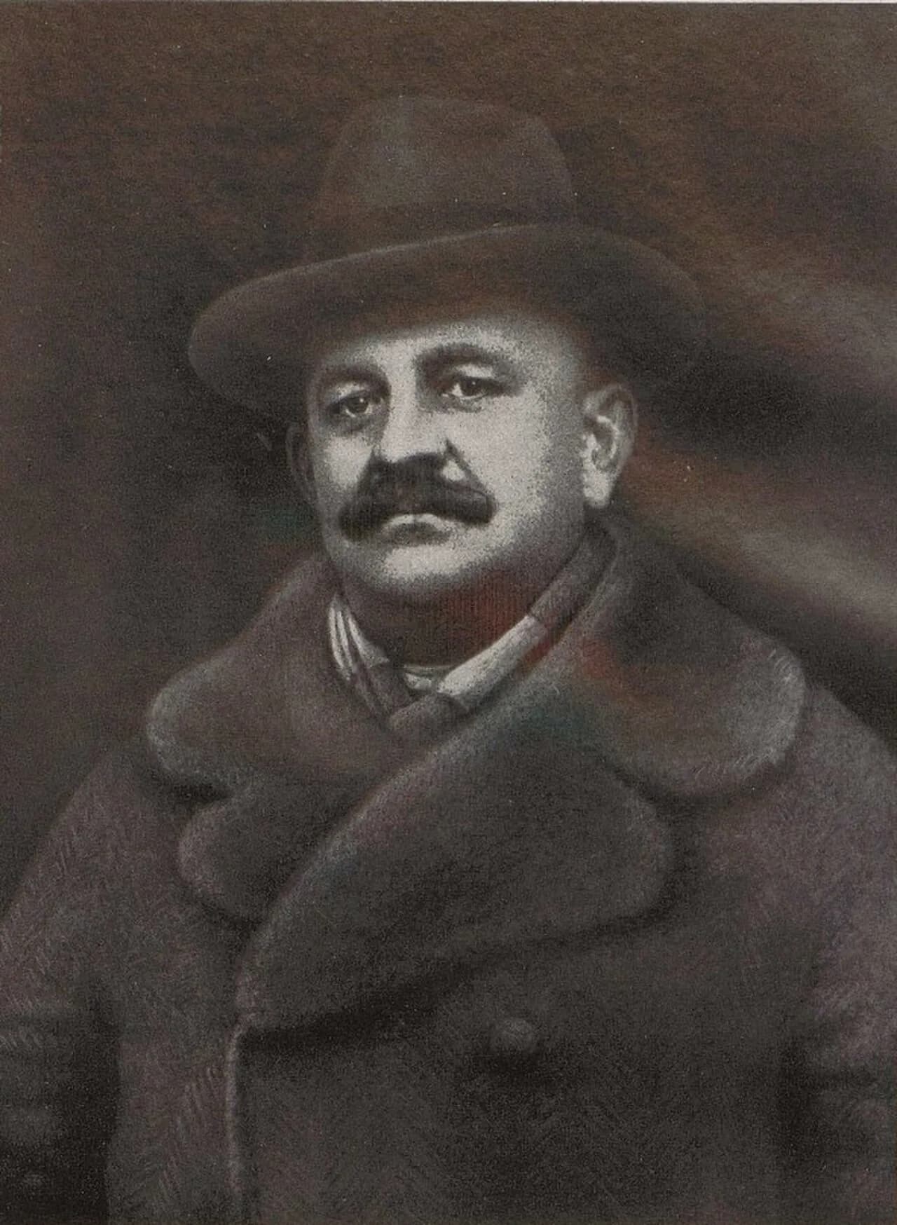Julius Schulte