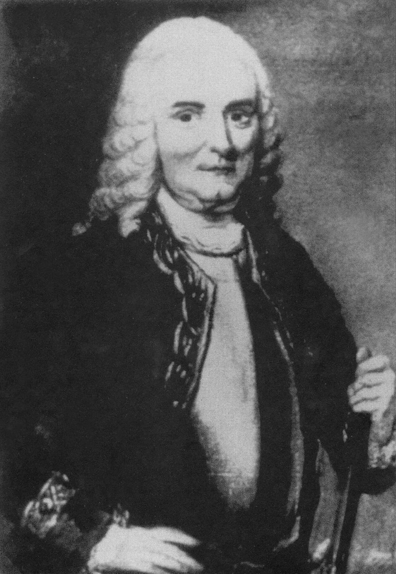 Julius Valentin van Gollenesse