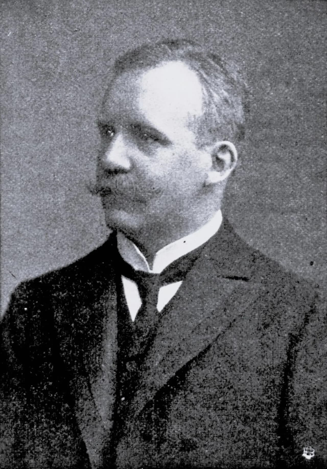 Julius Vermehren