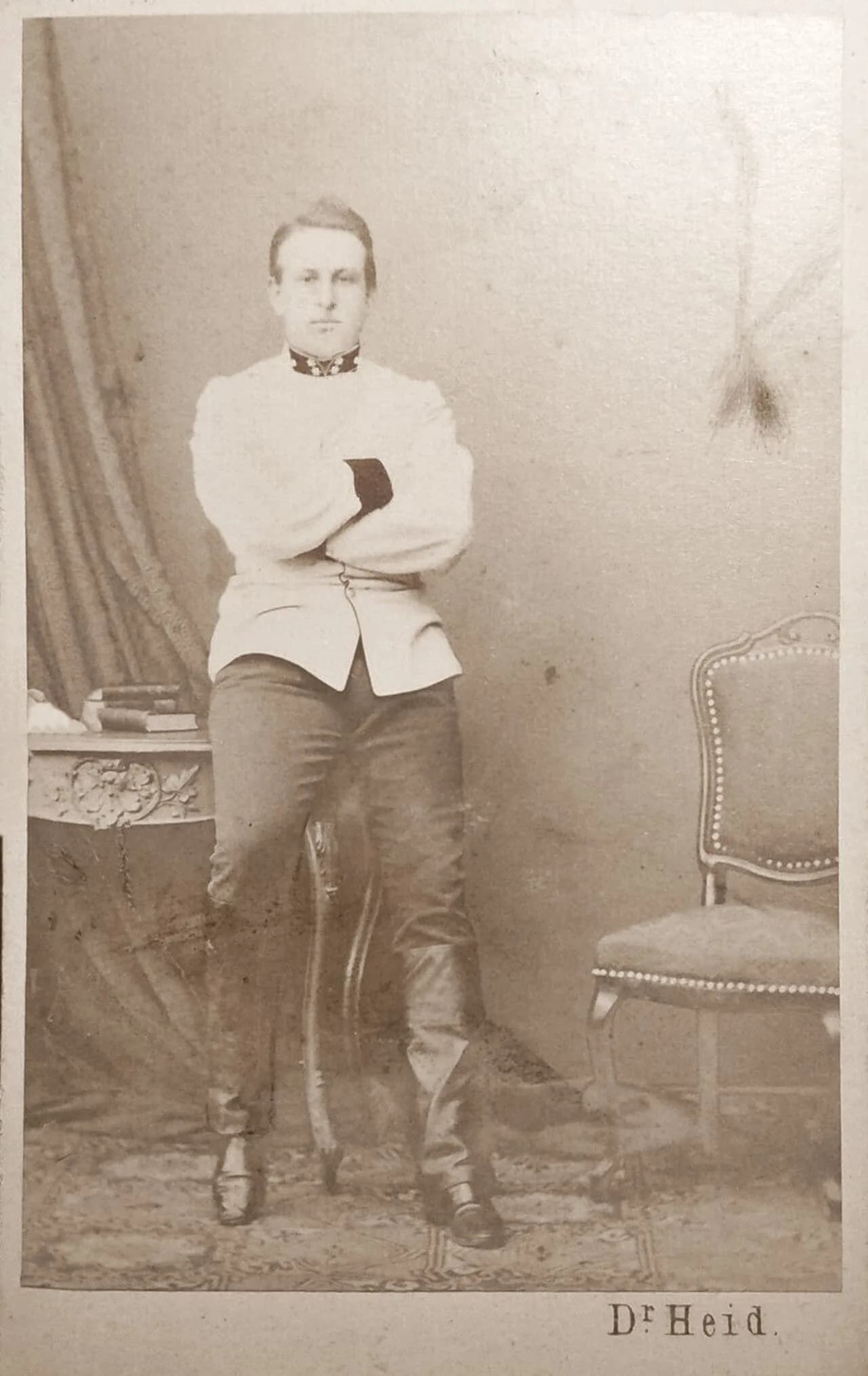 Philipp von Hanau-Hořovice