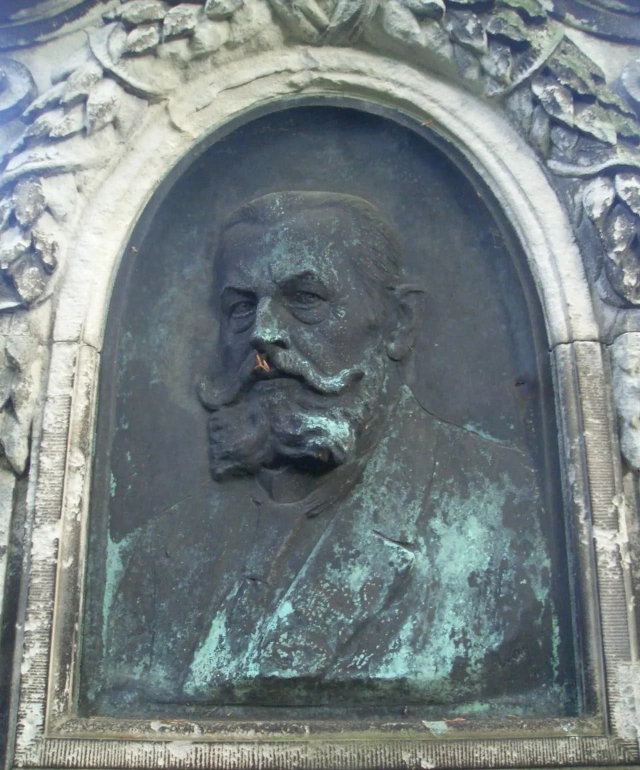Julius Zimmermann