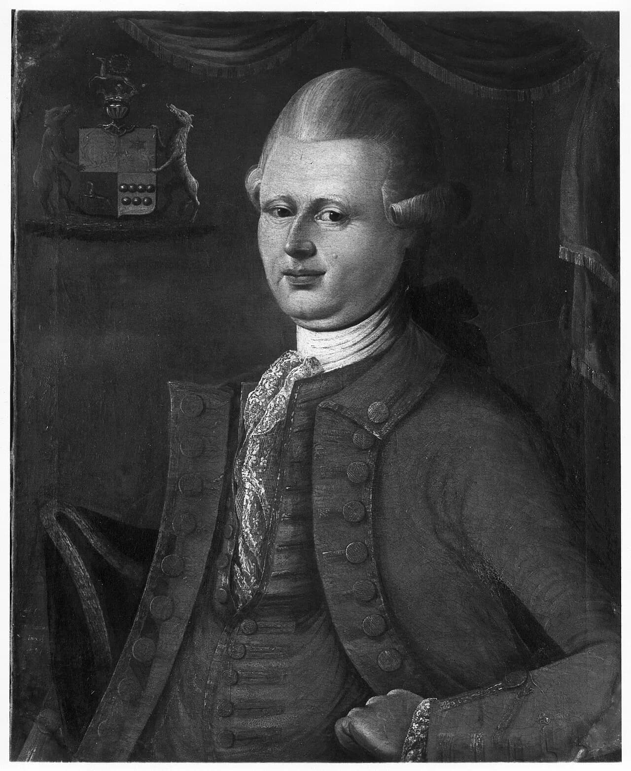 Joachim Christian Geelmuyden Gyldenkrantz d.e.