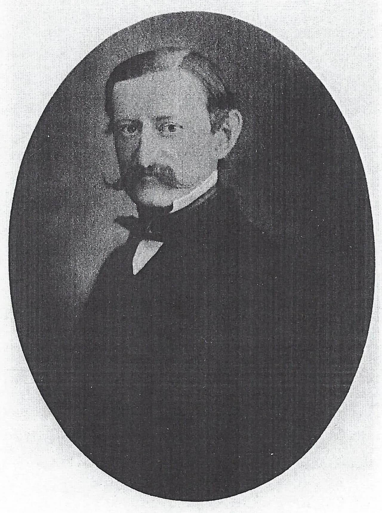 Julius von Jagow