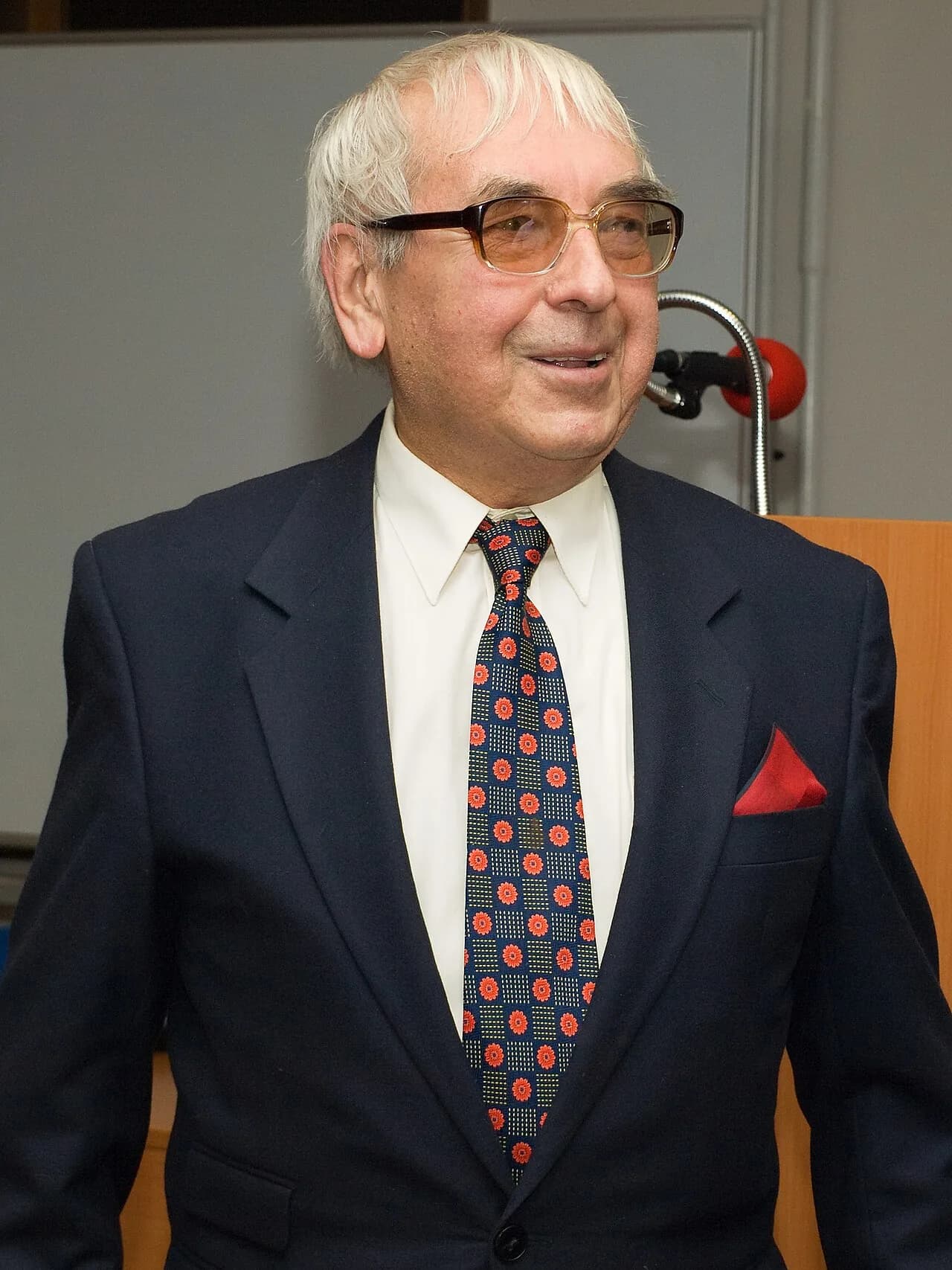Jan Průcha