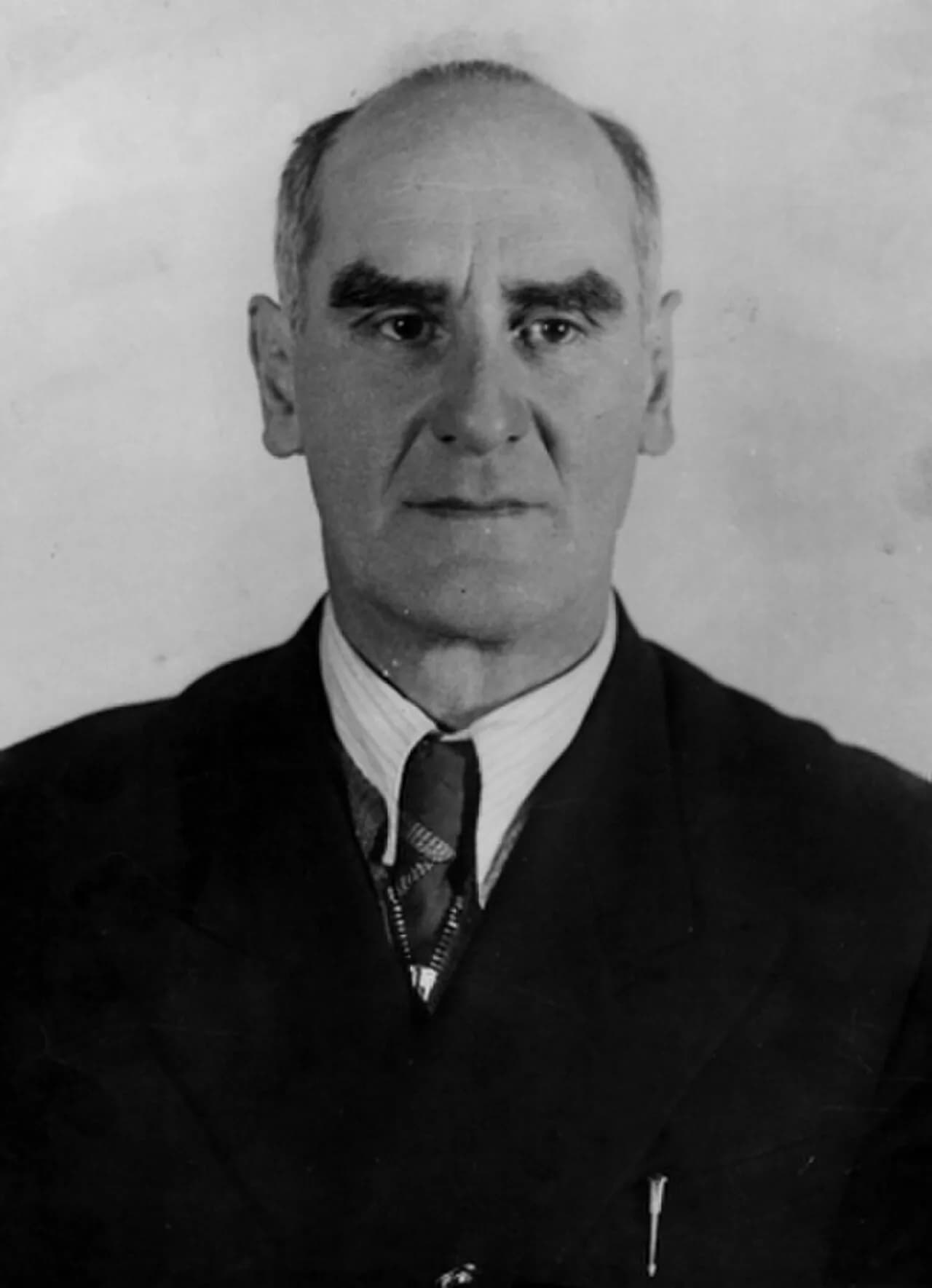 Juri Alexandrowitsch Orlow