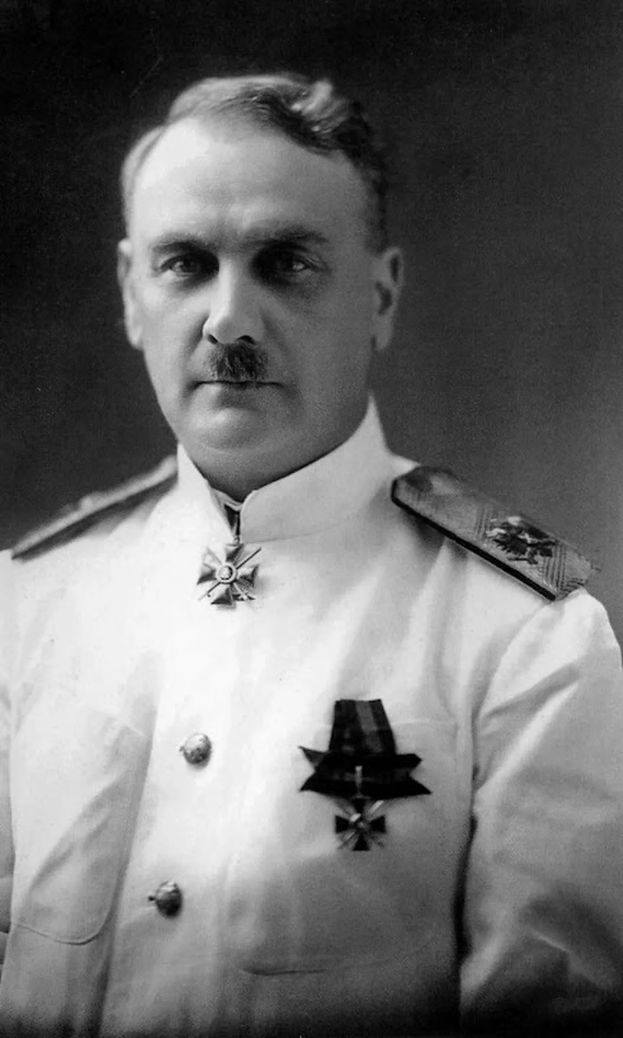 Juri Karlowitsch Stark