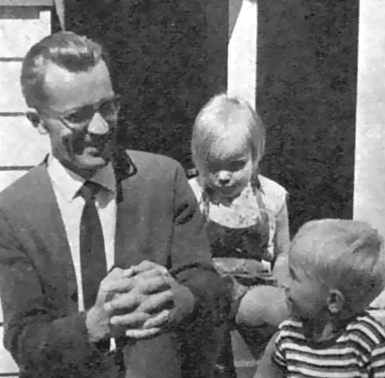 Jussi Aro