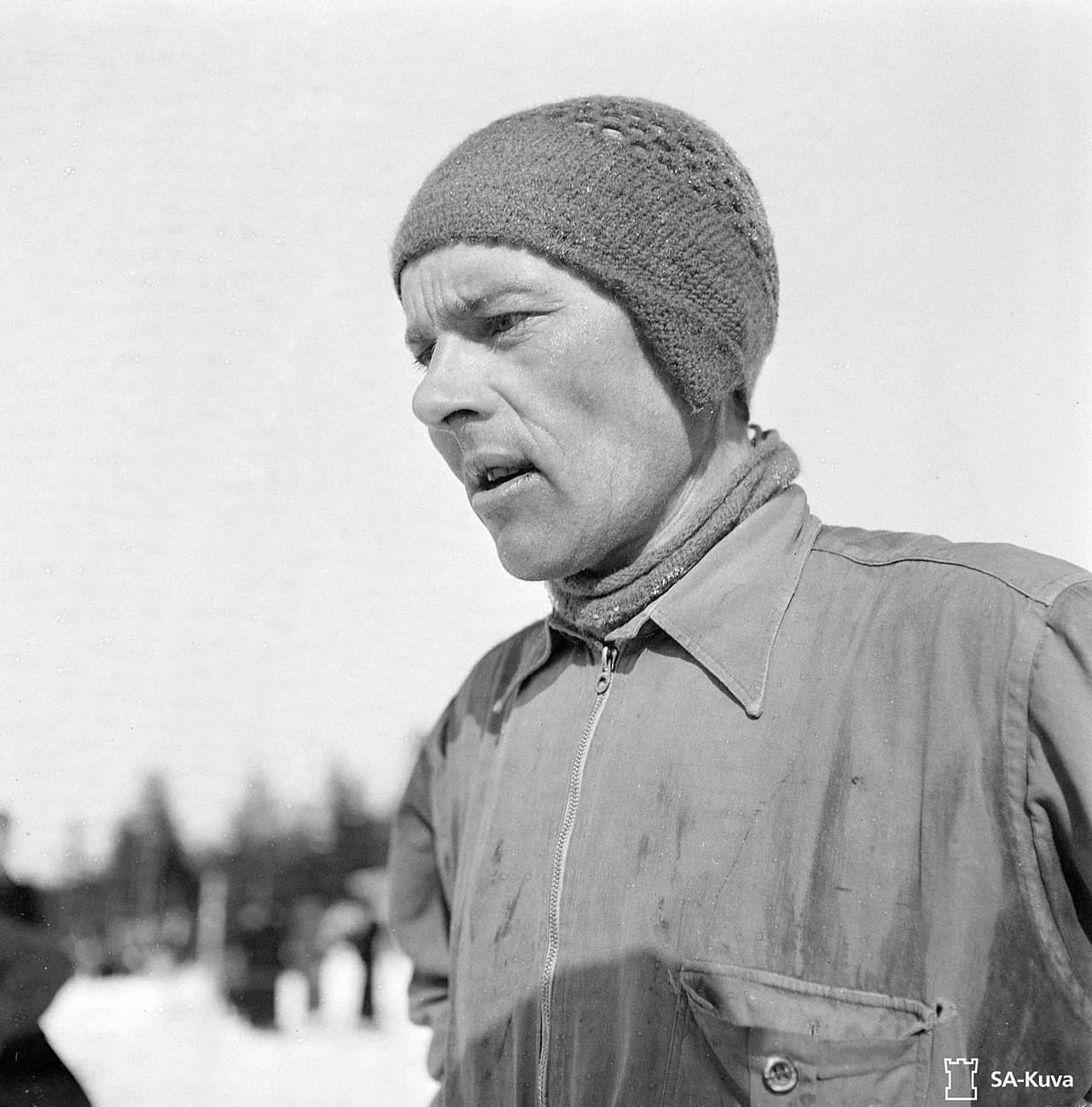 Jussi Kurikkala