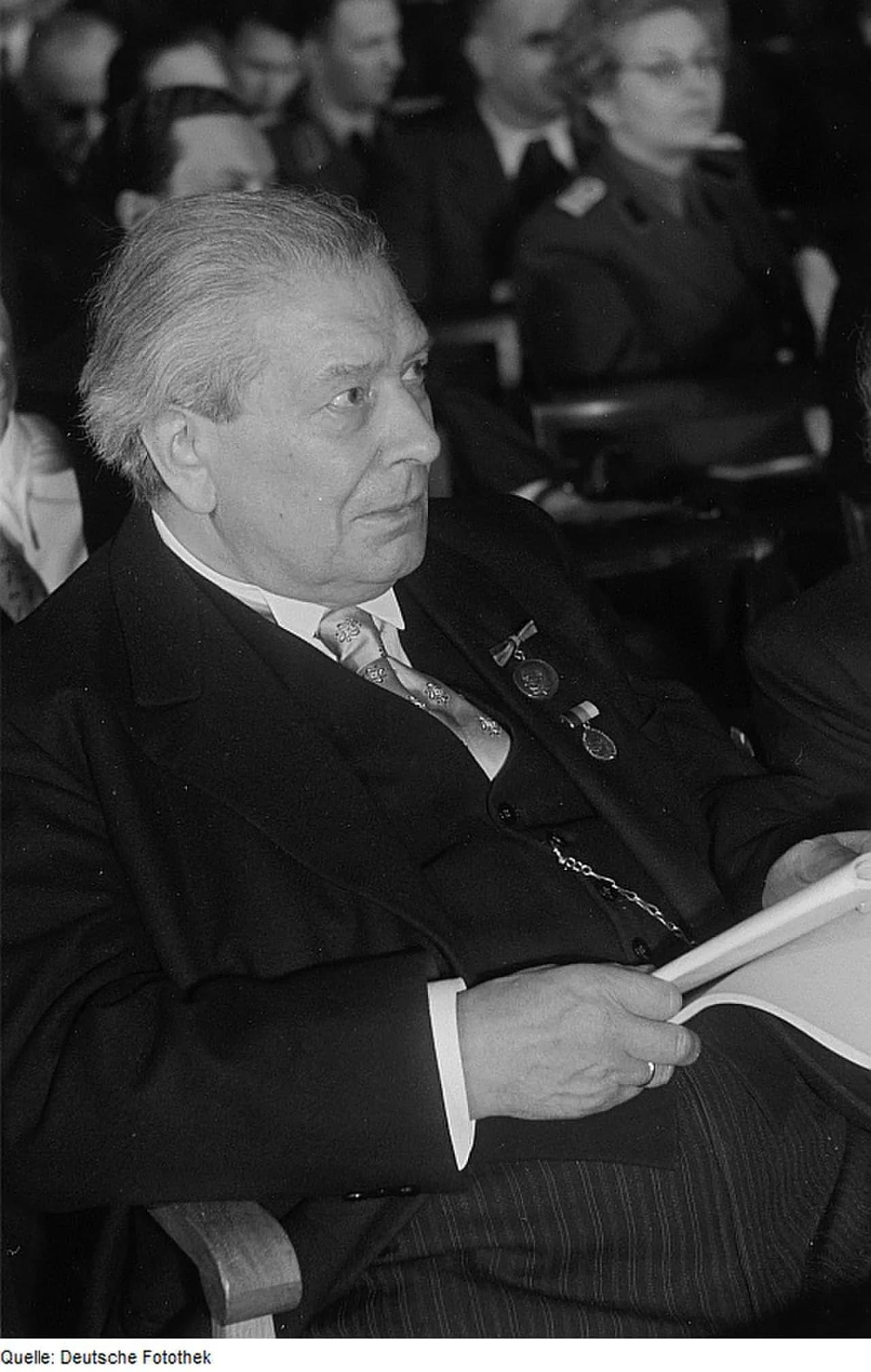 Jussuf Ibrahim