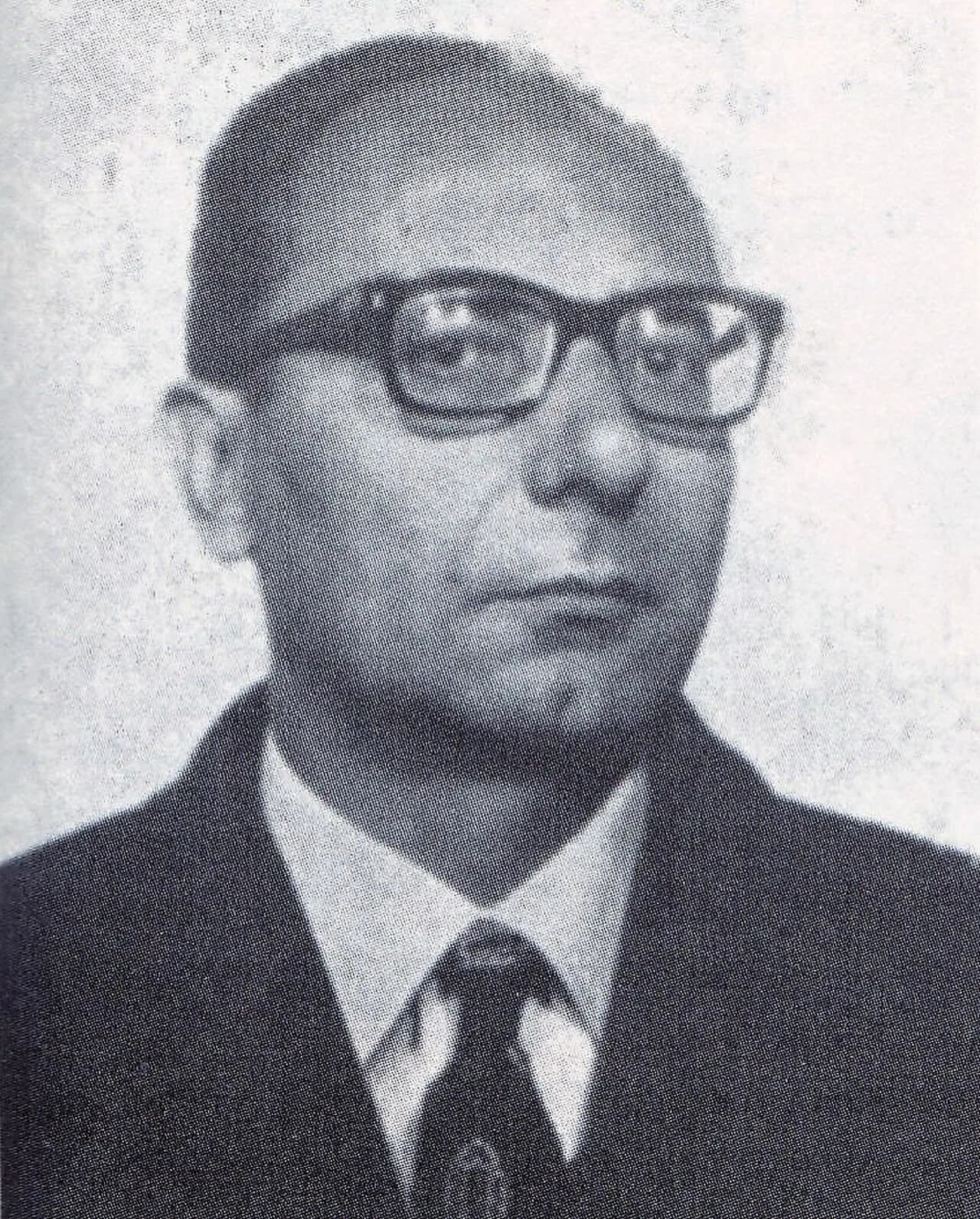 Floriano Calvino