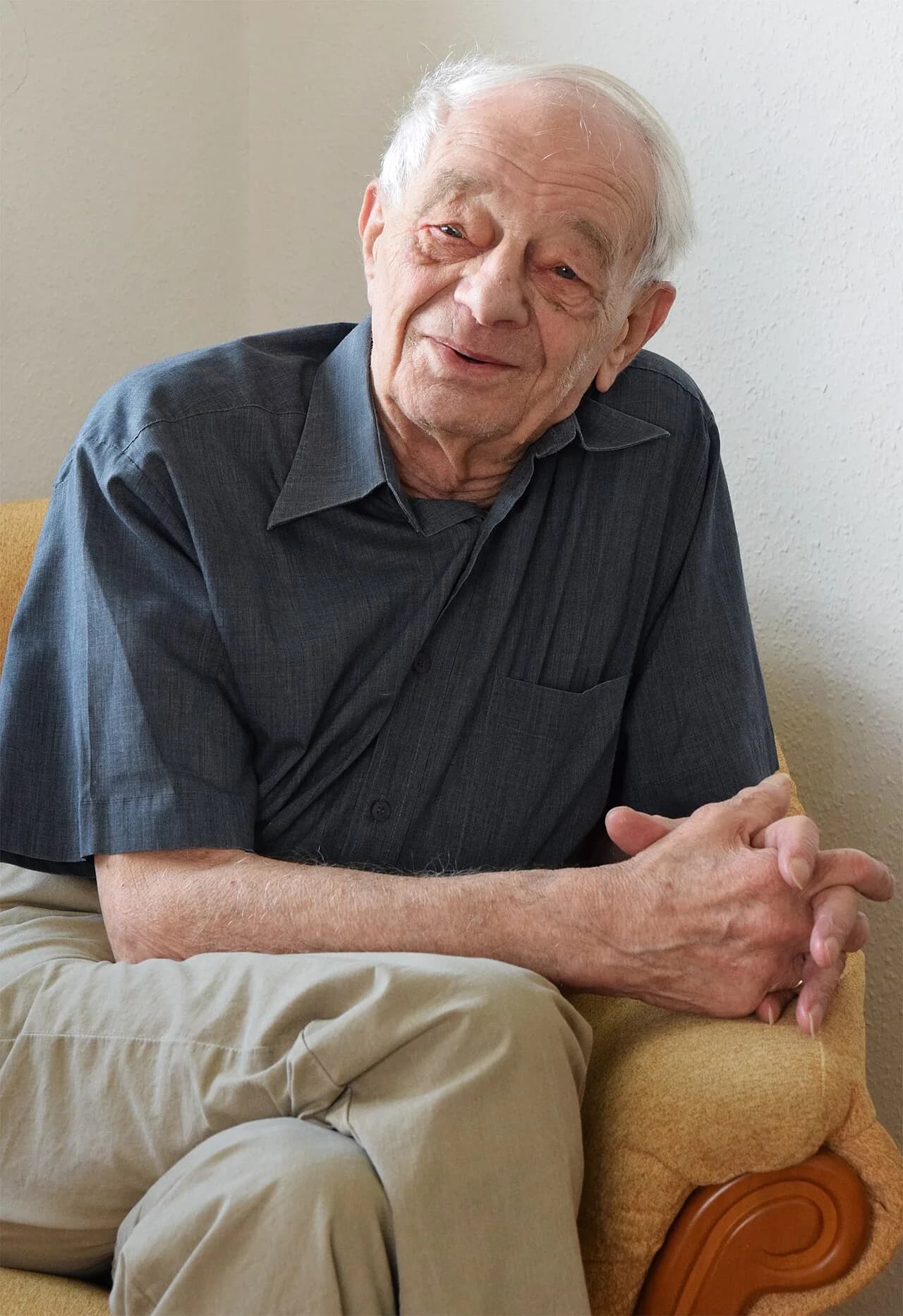 Justin Sonder