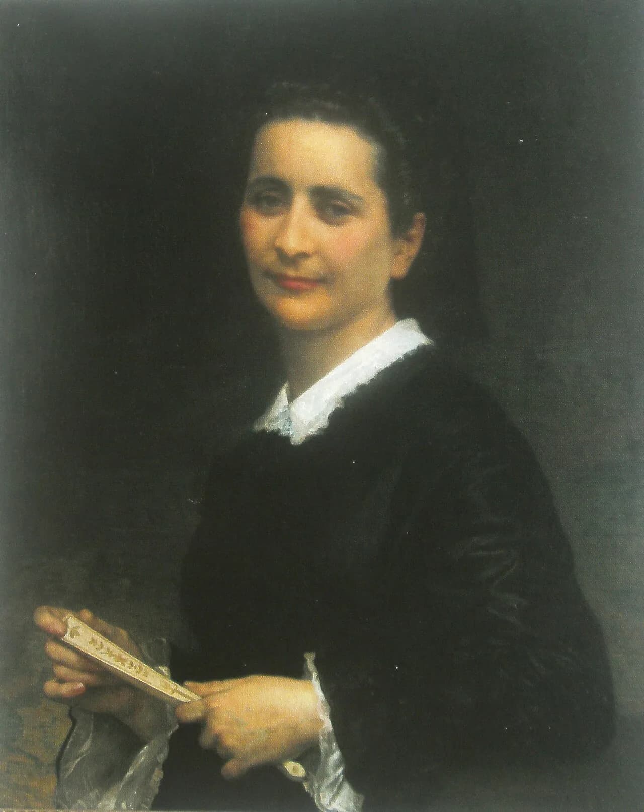 Marie-Nelly Monchablon