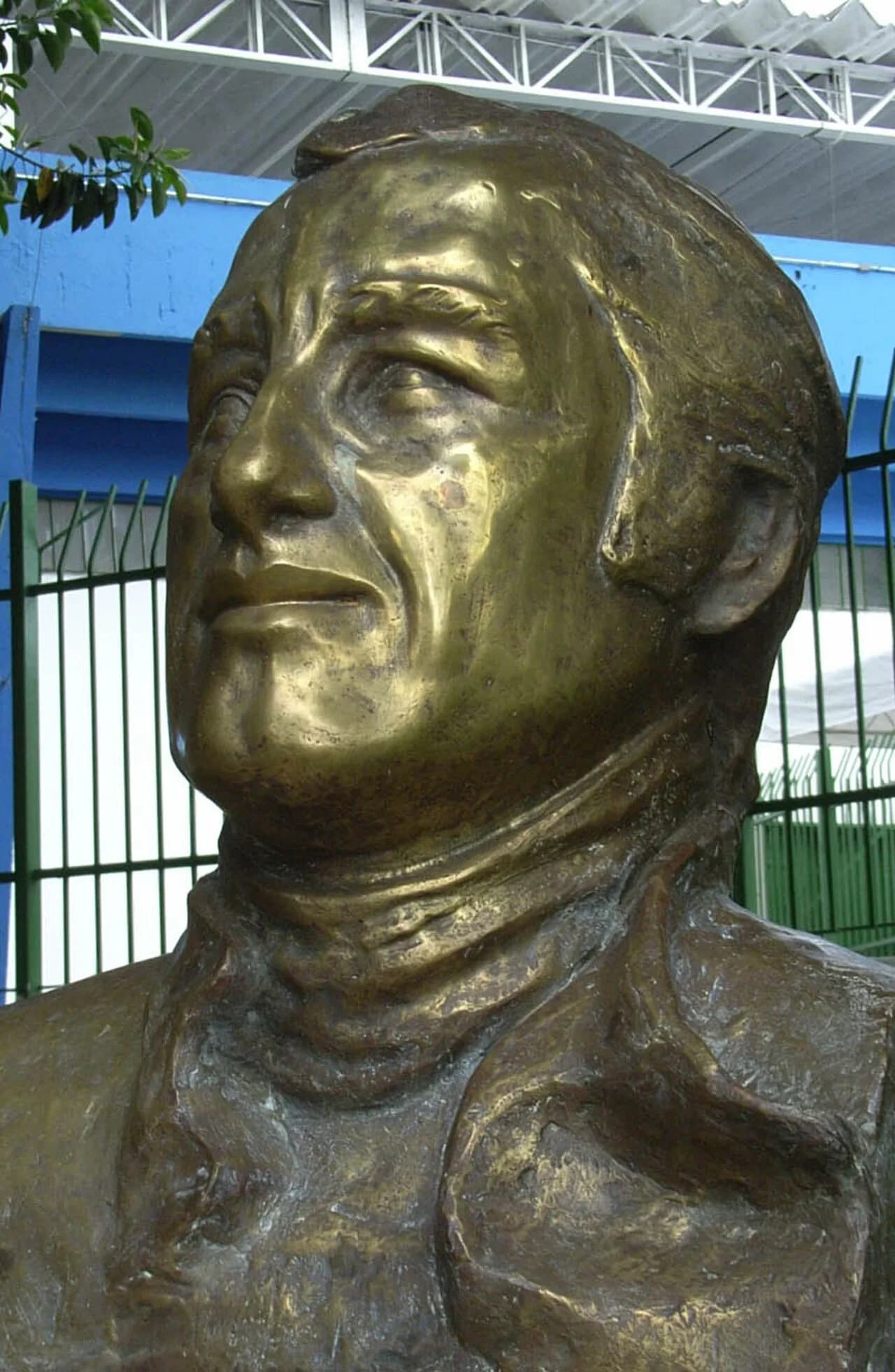 Carlos Pace