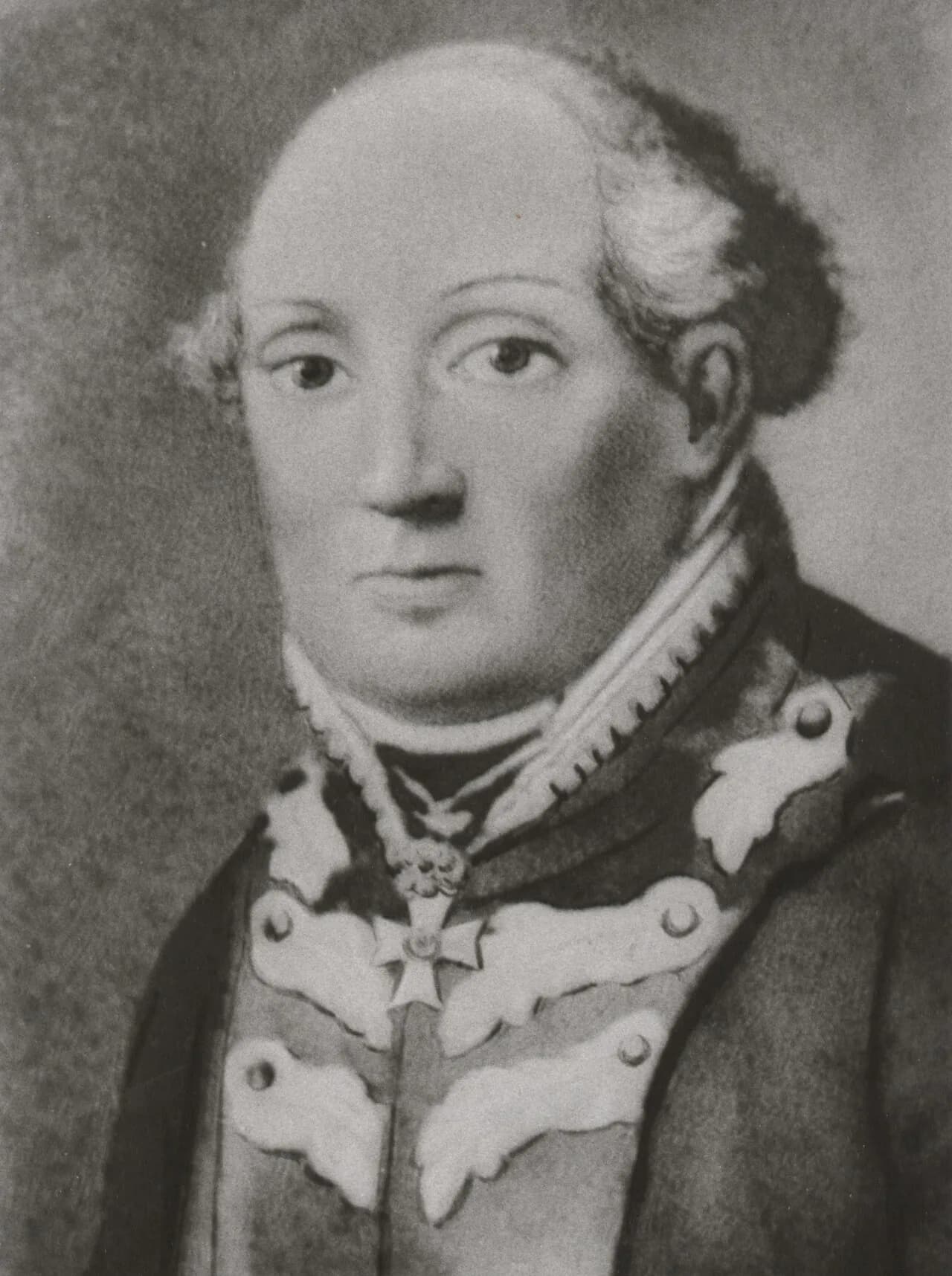 Justus Siebein