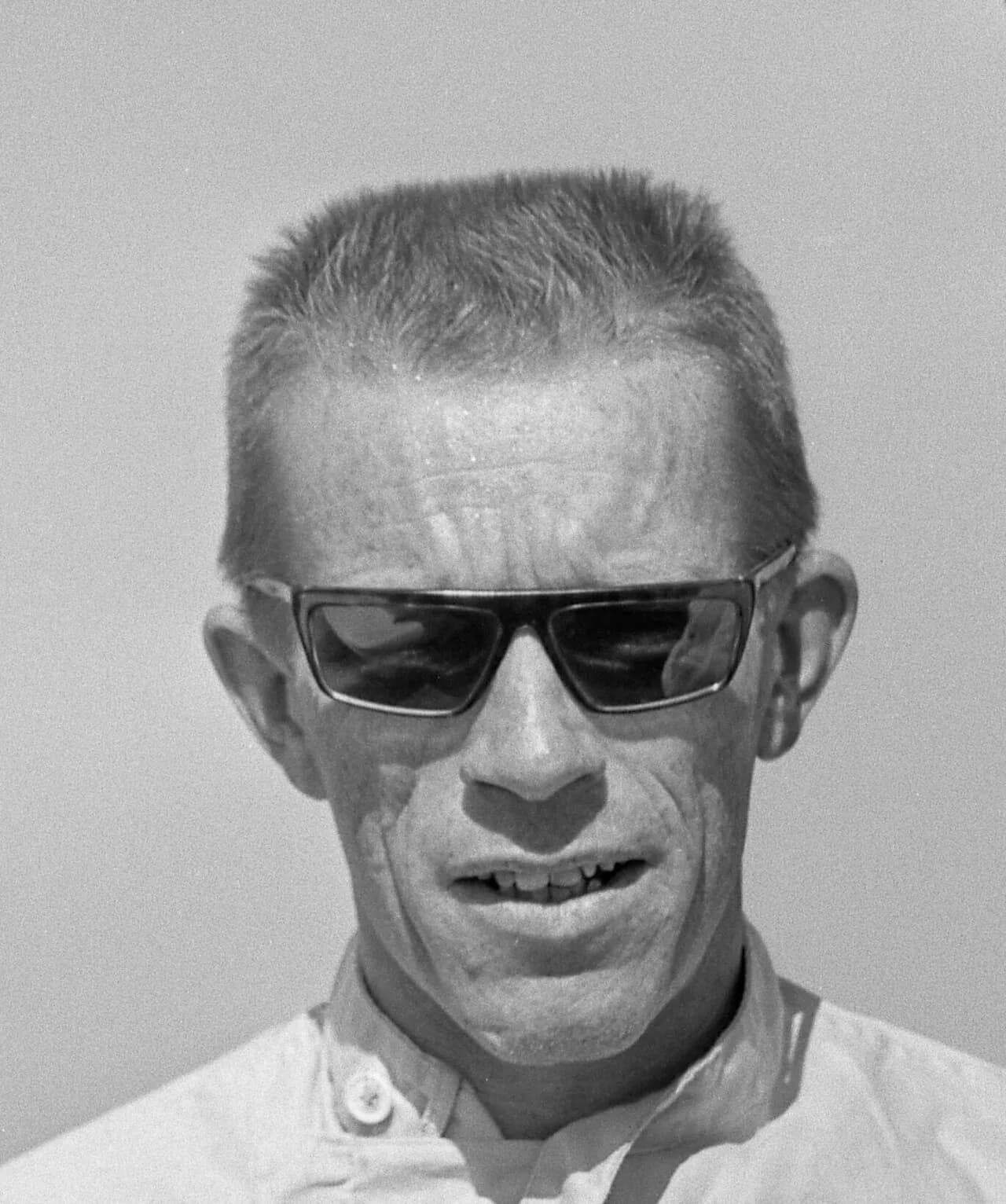 Richie Ginther