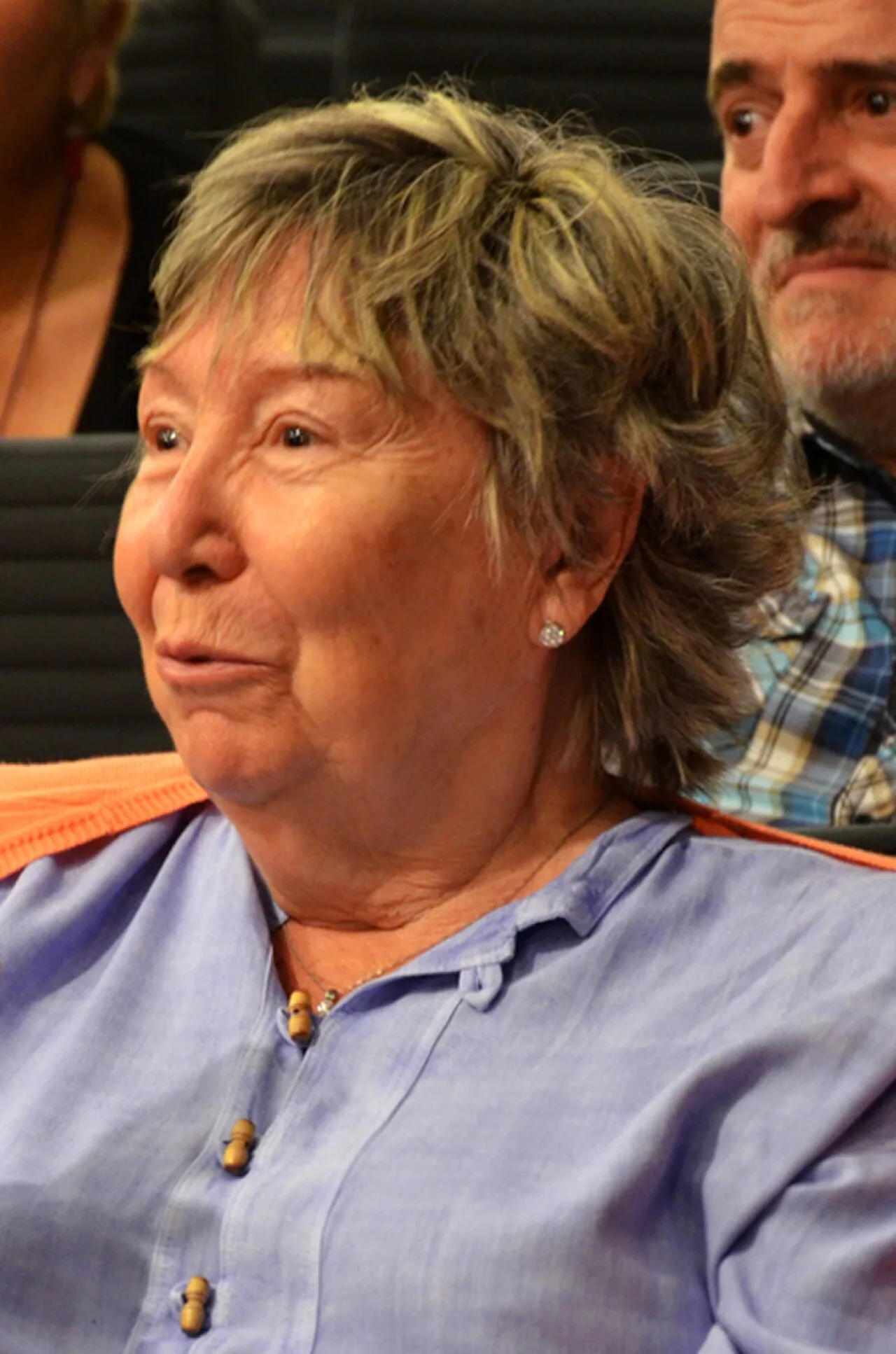 Joana Biarnés i Florensa