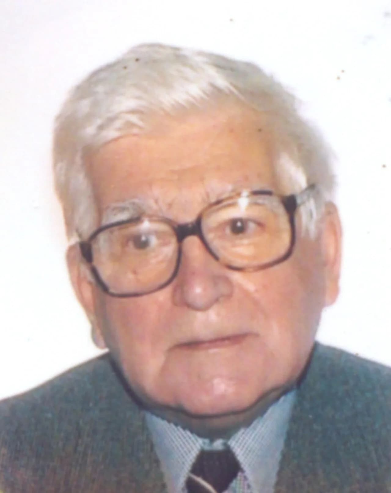 Karel Šprunk