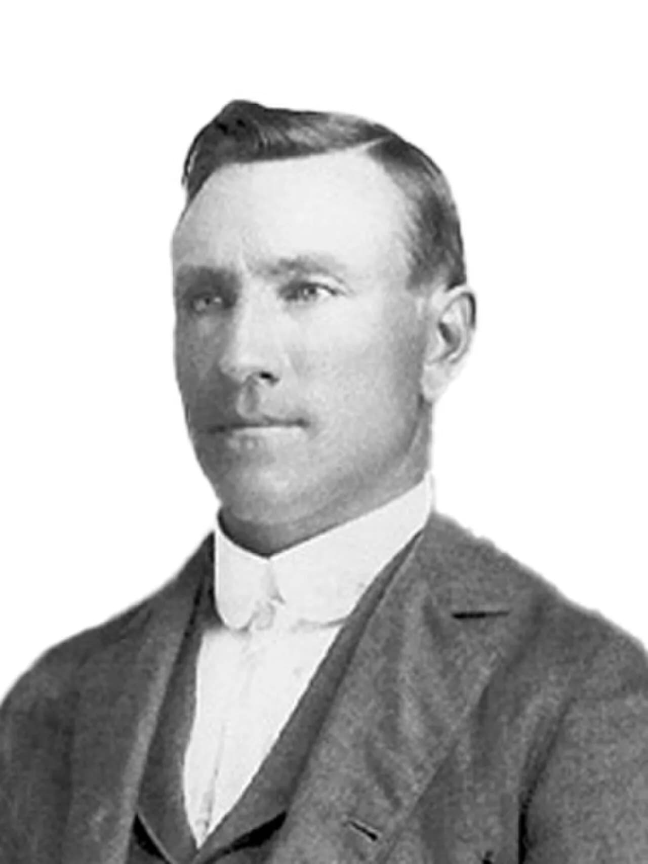 Jóhann Magnús Bjarnason