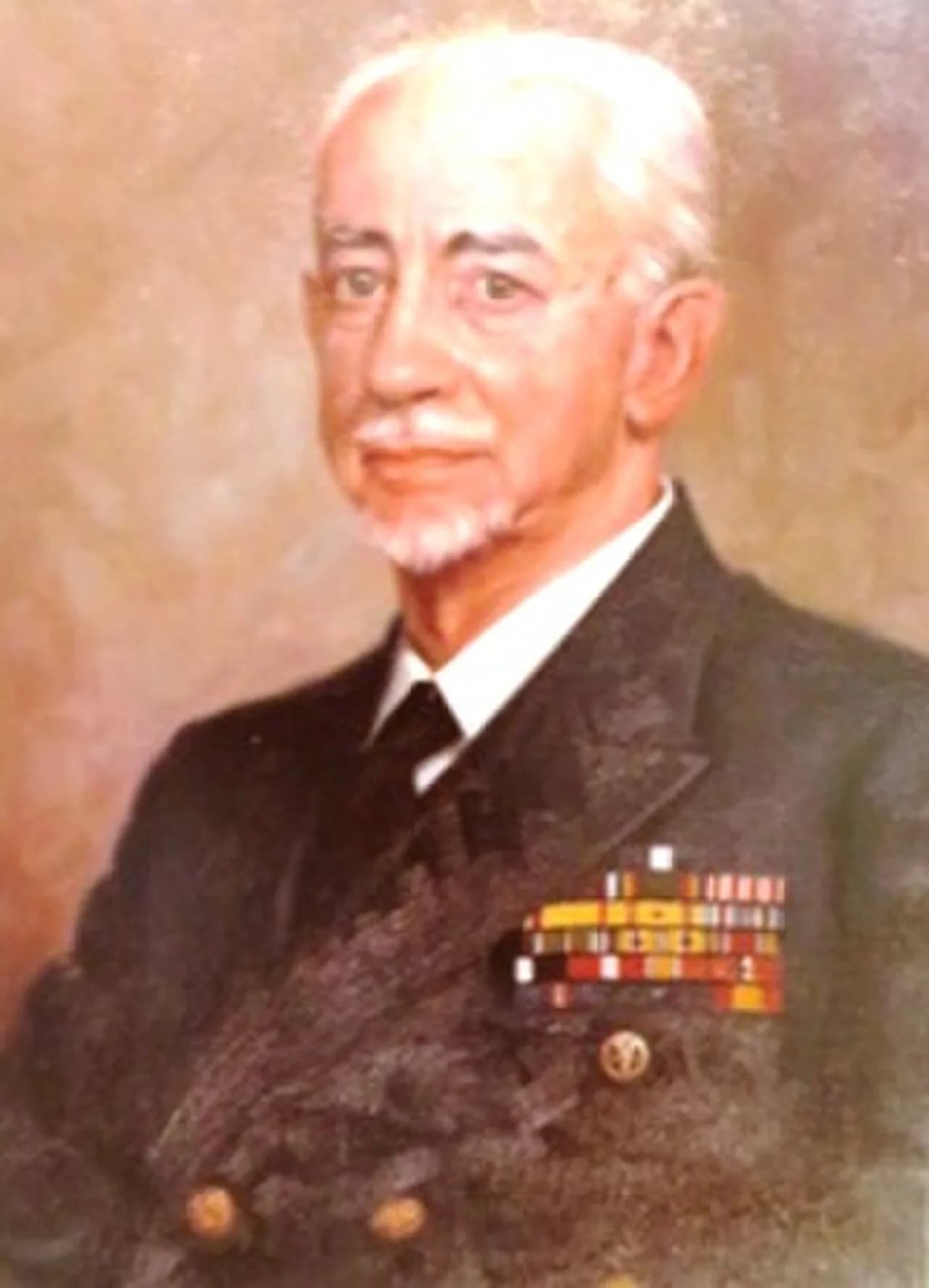 Charles L. Carpenter