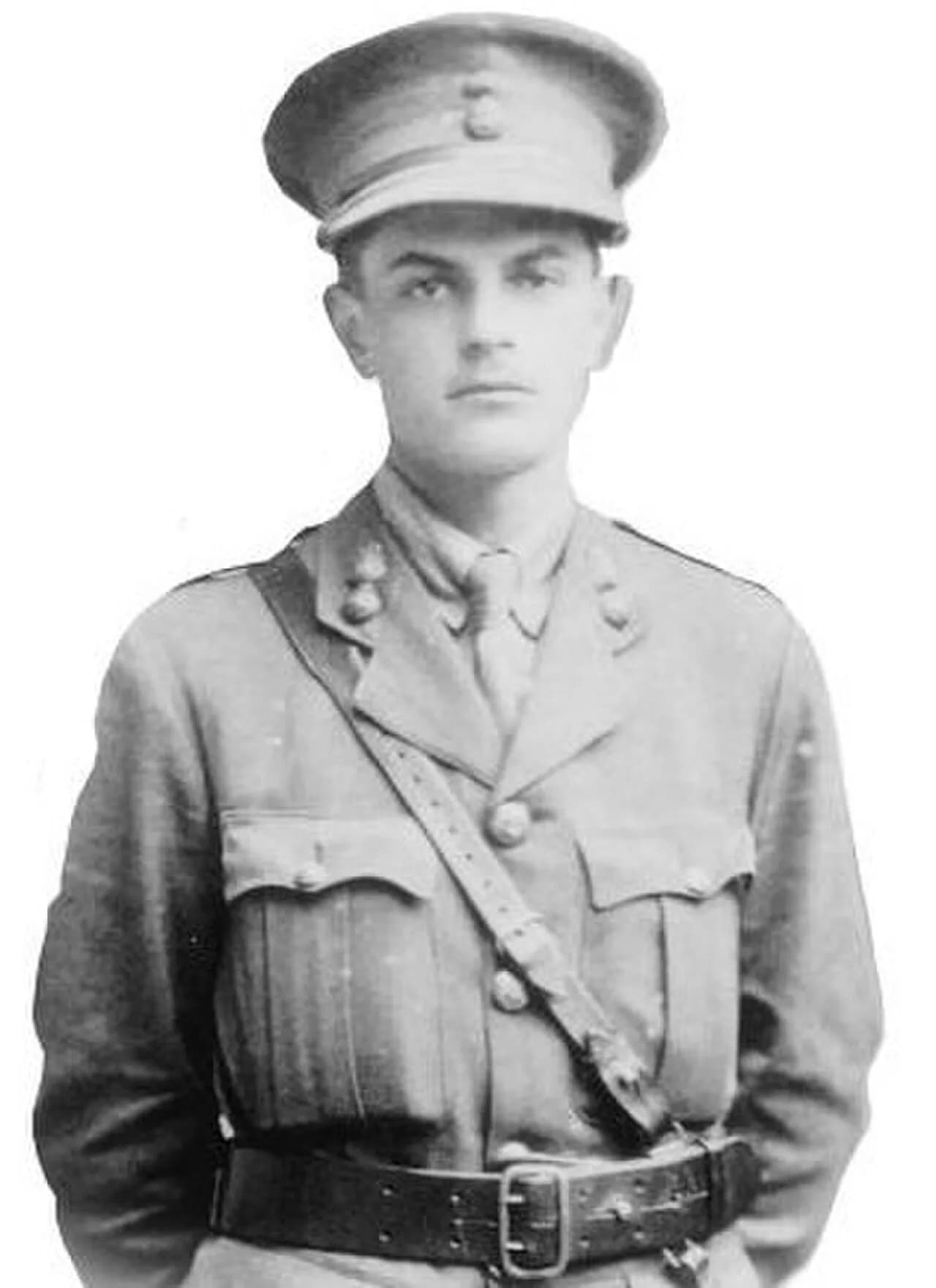 Tom Rees