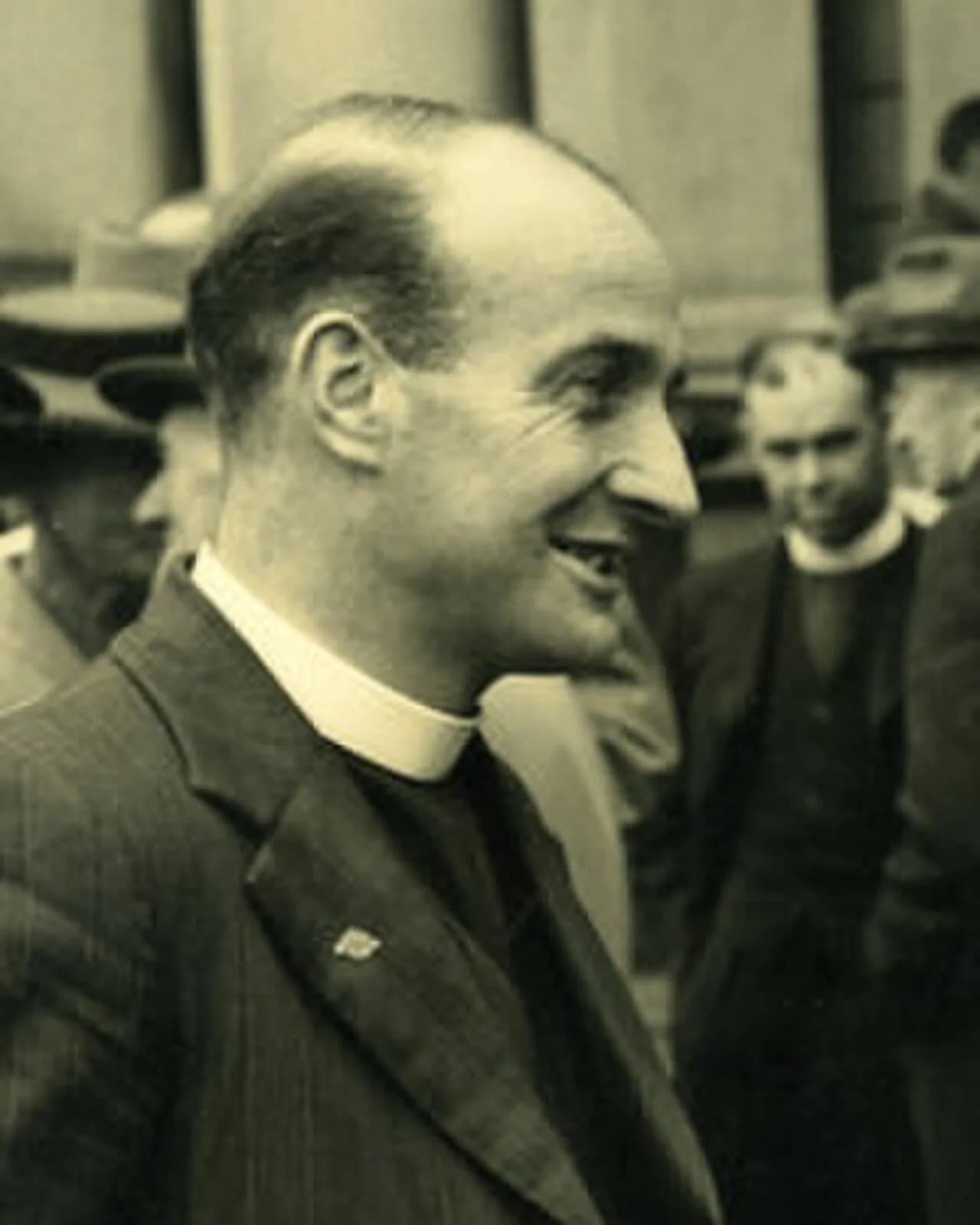 Jack Somerville