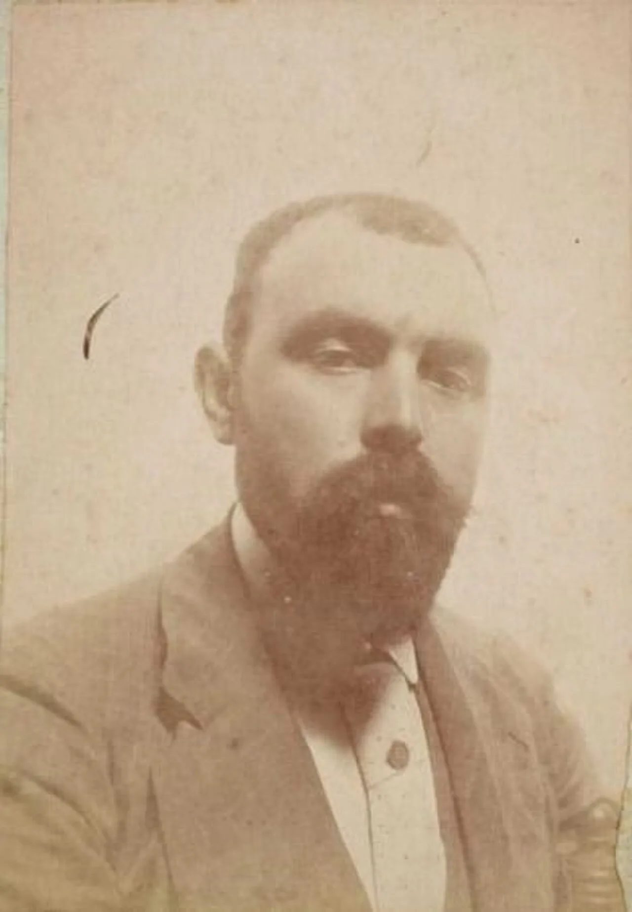 Andreu Solà Vidal