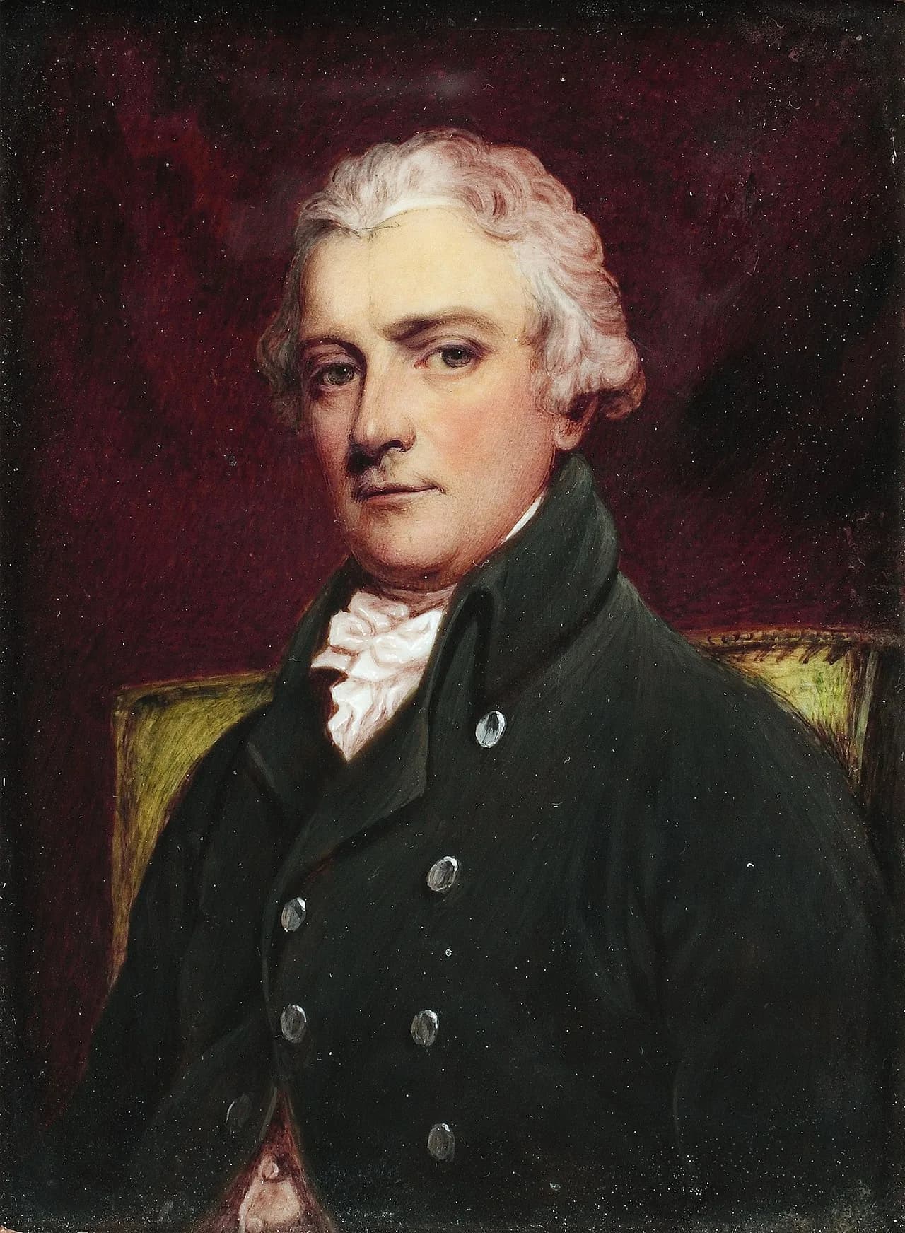 Nicolson Calvert