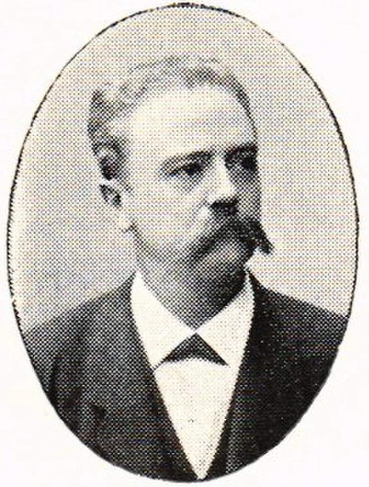 John Rosén