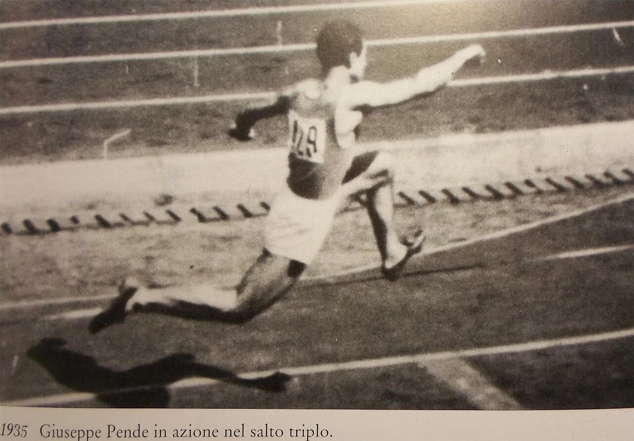 Giuseppe Pende