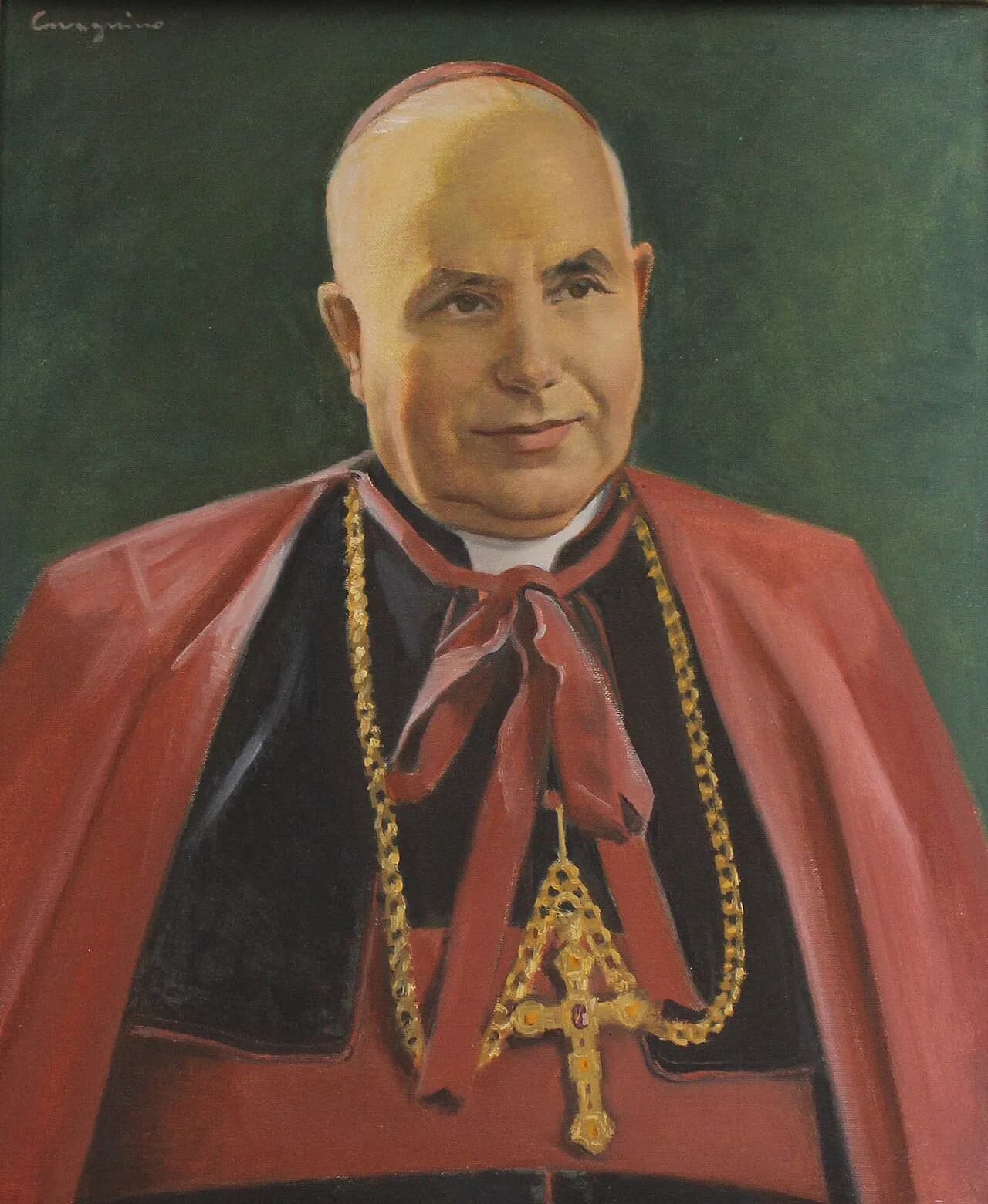 Pietro Capizzi