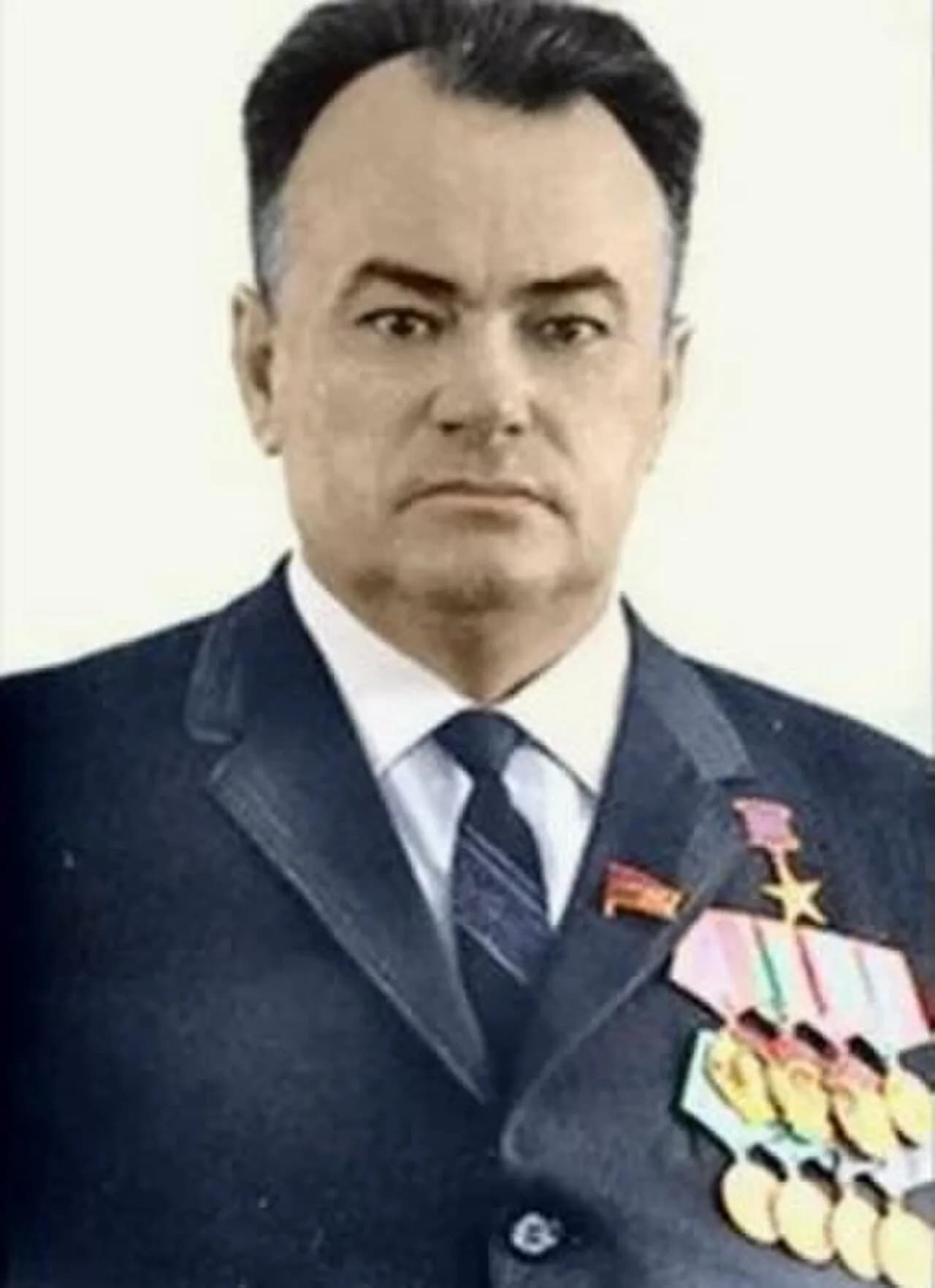 Ivan Fedunets