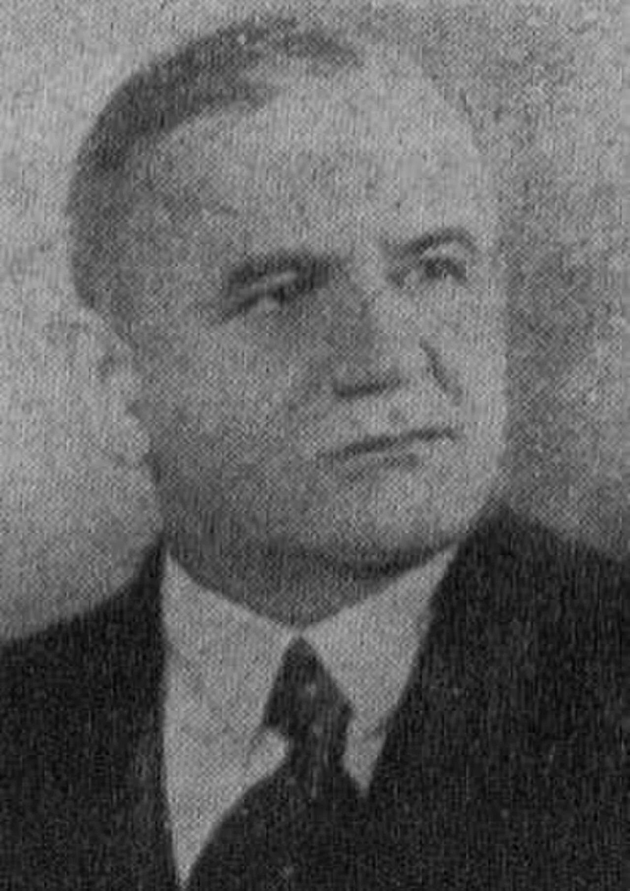 Jan Skotarek