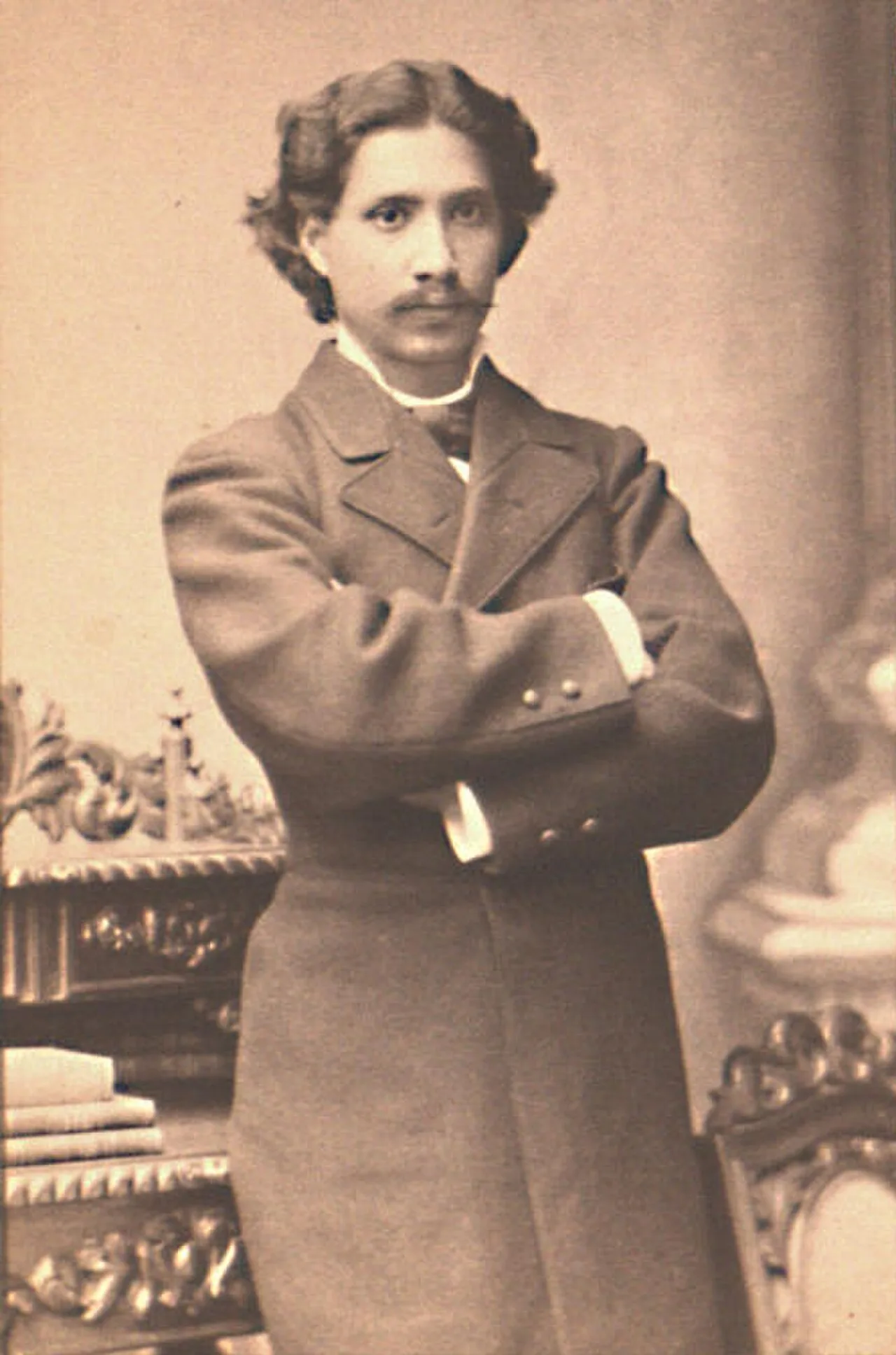 Júlio Raymundo da Gama Pinto
