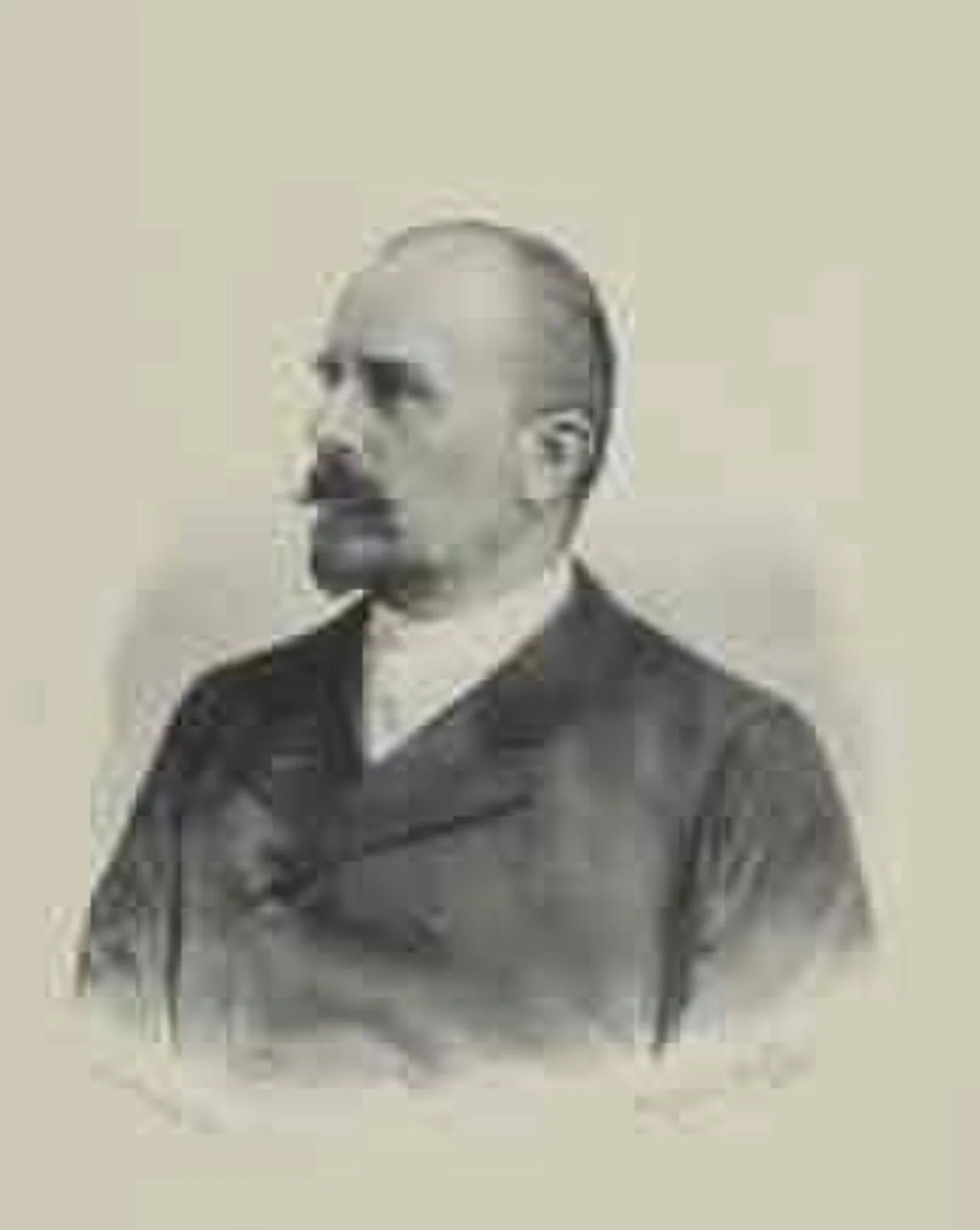 Alfred Skene