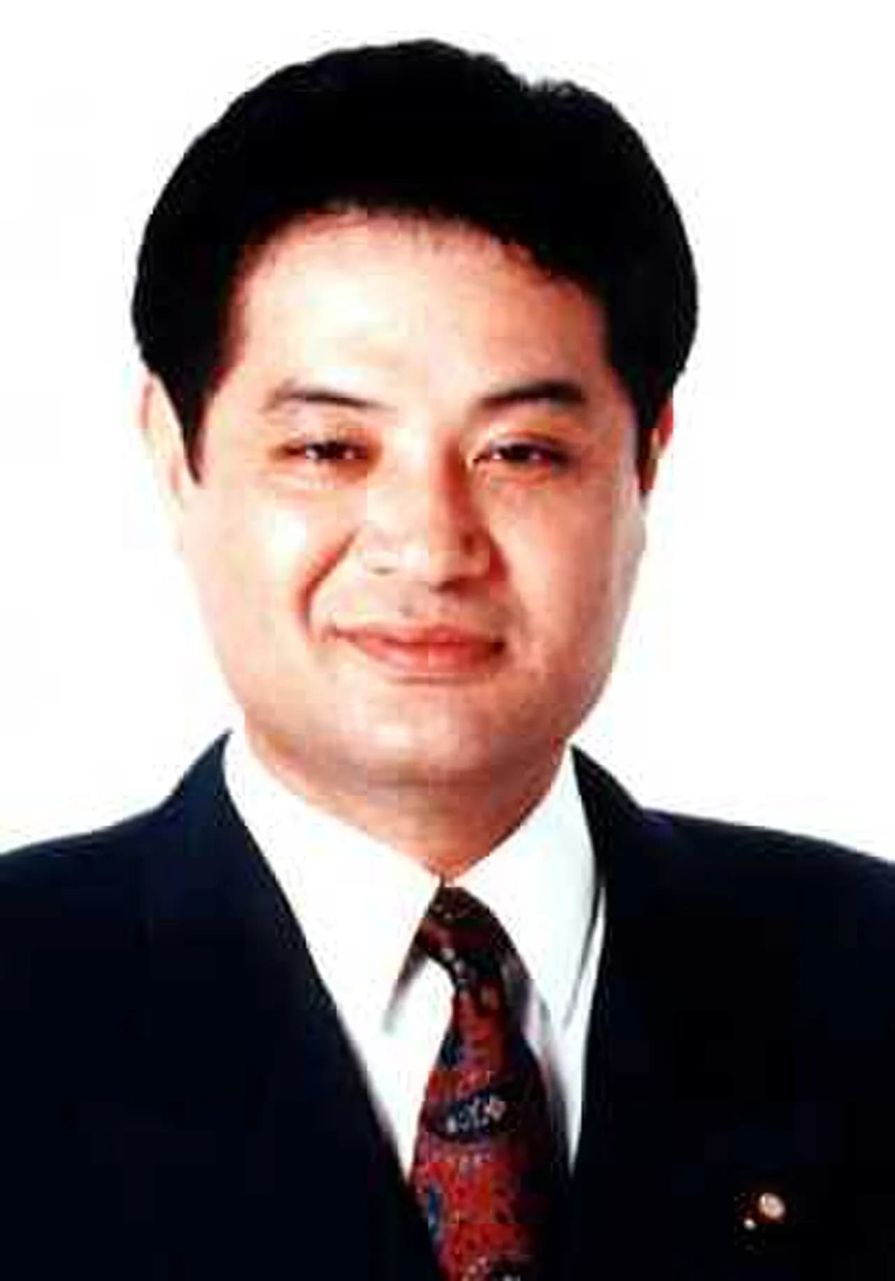 Takanori Sakai