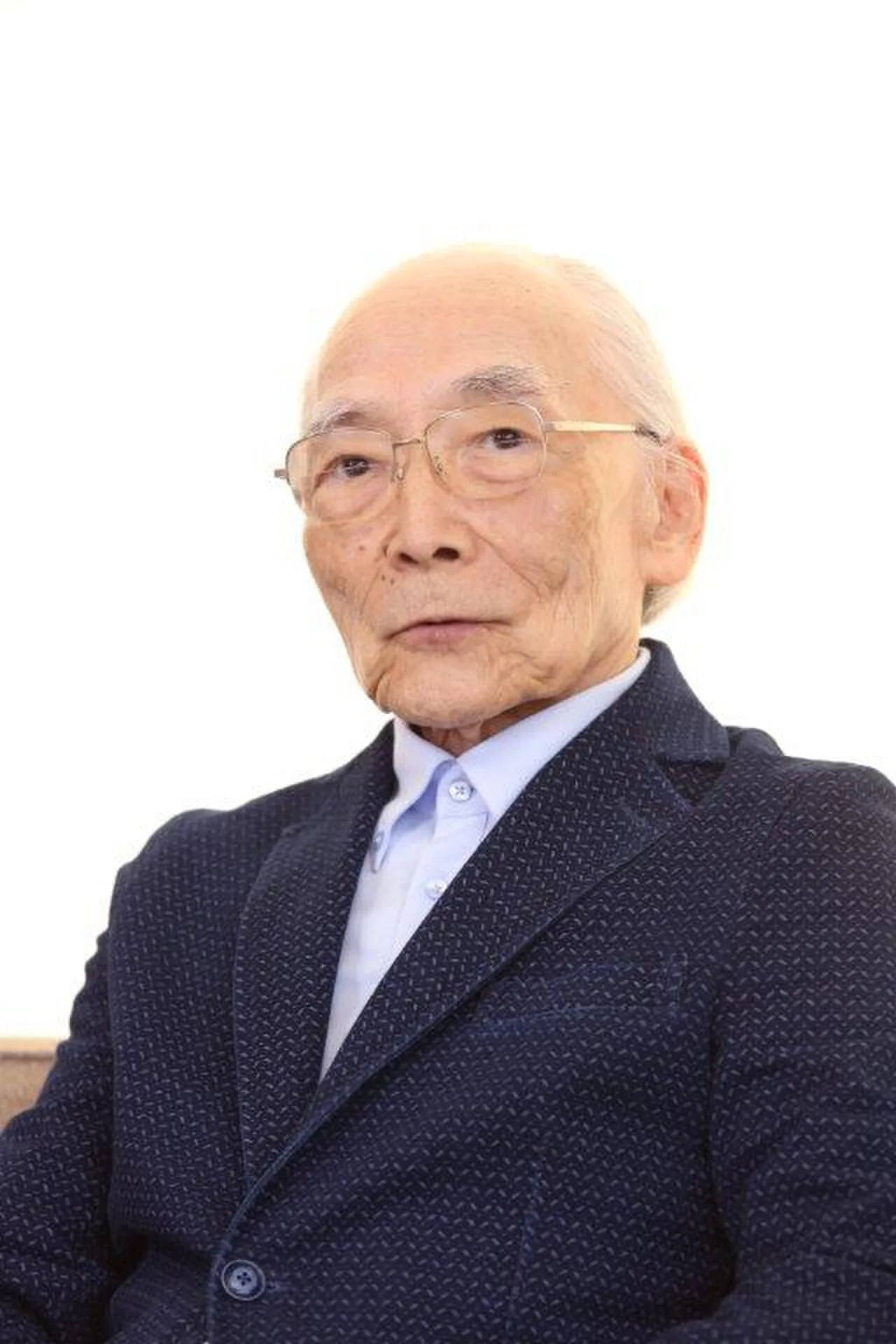 Nobuaki Tanaka